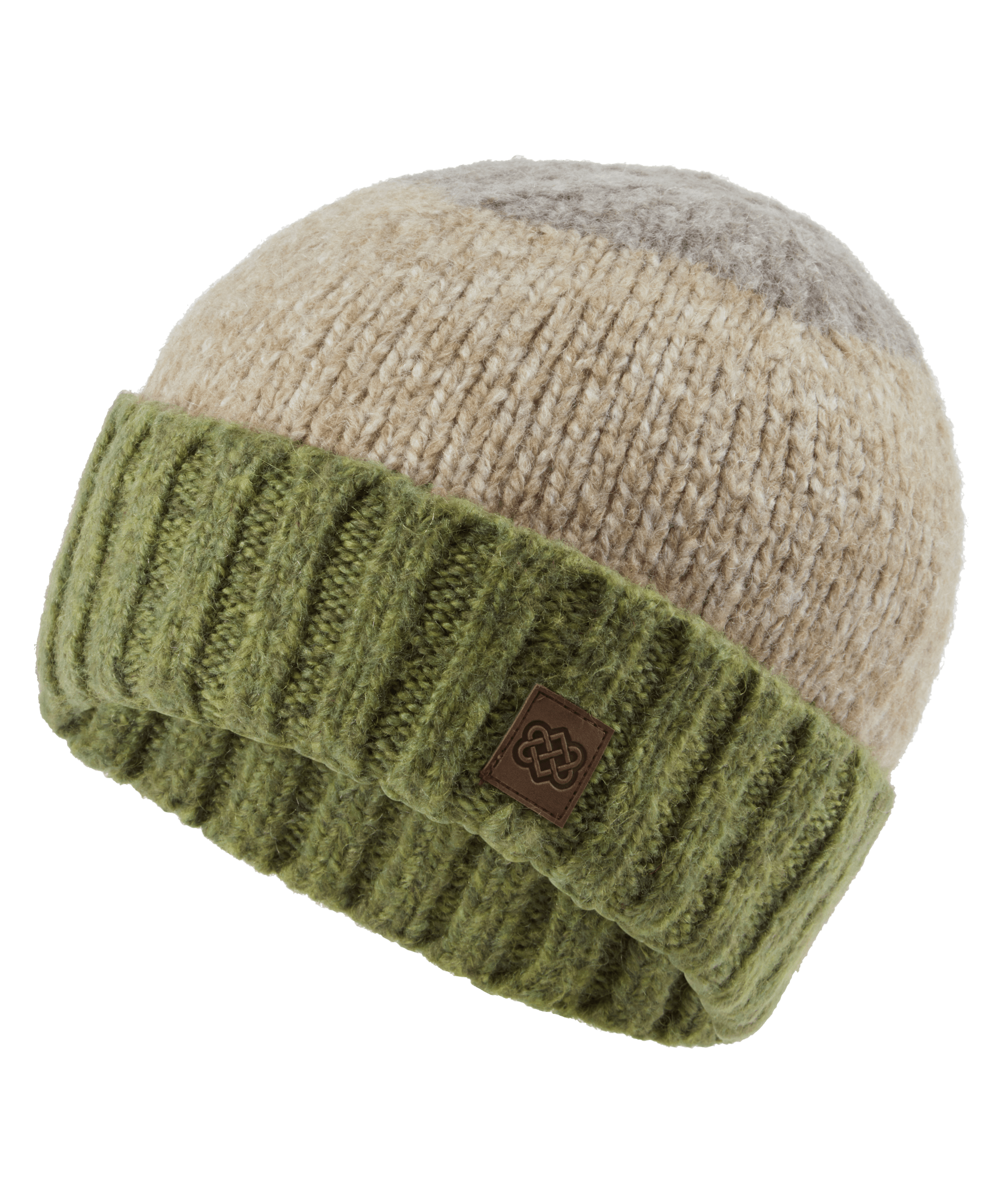 Tenbu Hat - Evergreen