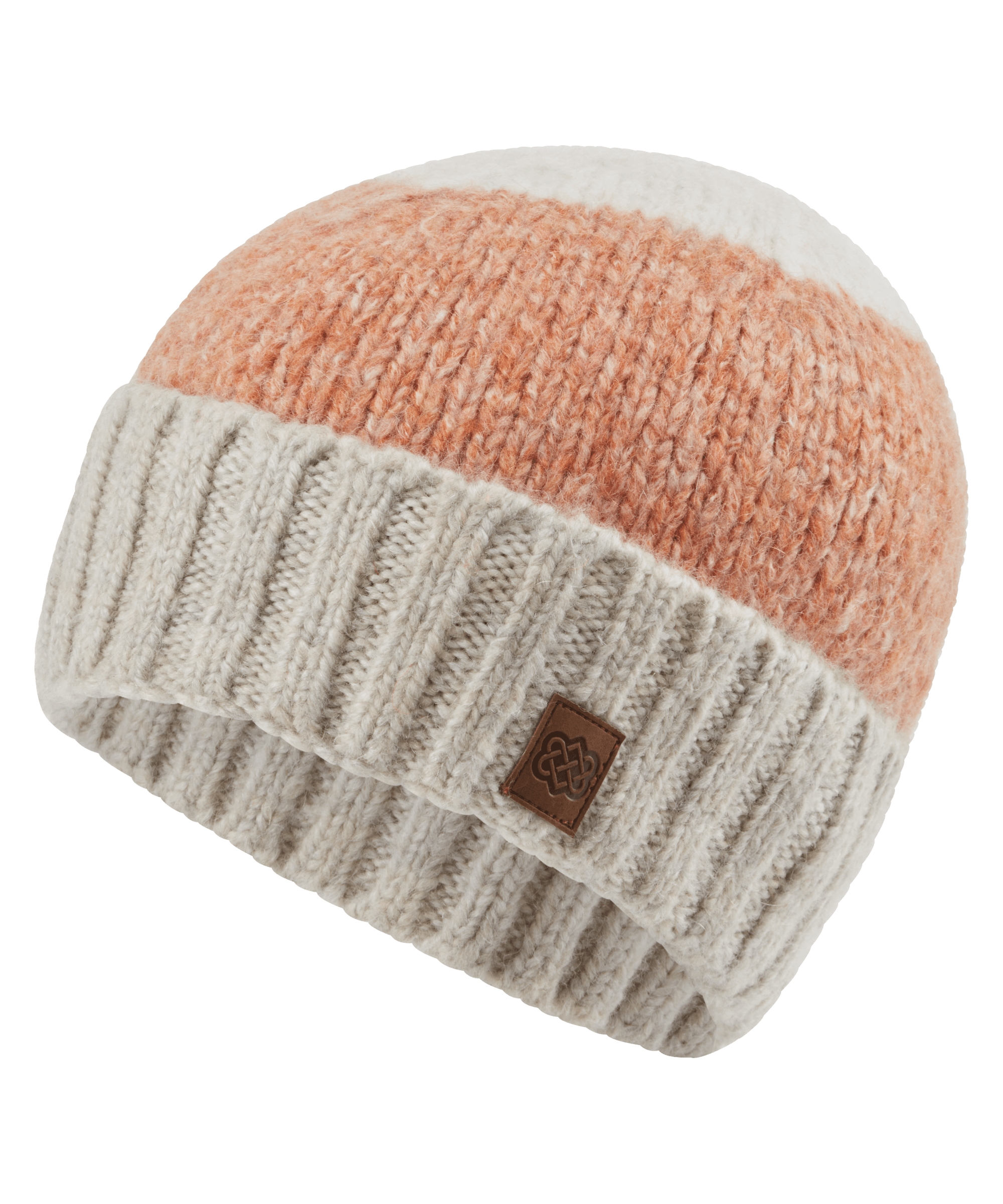 Sherpa Adventure Gear Tenbu Hat in Light Brown