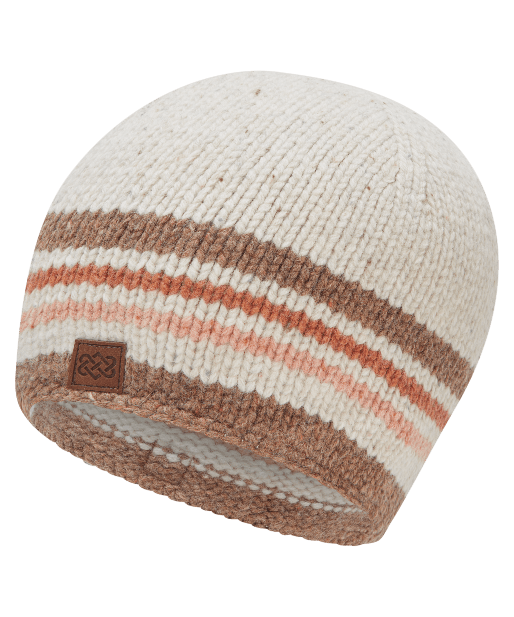 Tsho Stripe Hat - Bardiya Sand