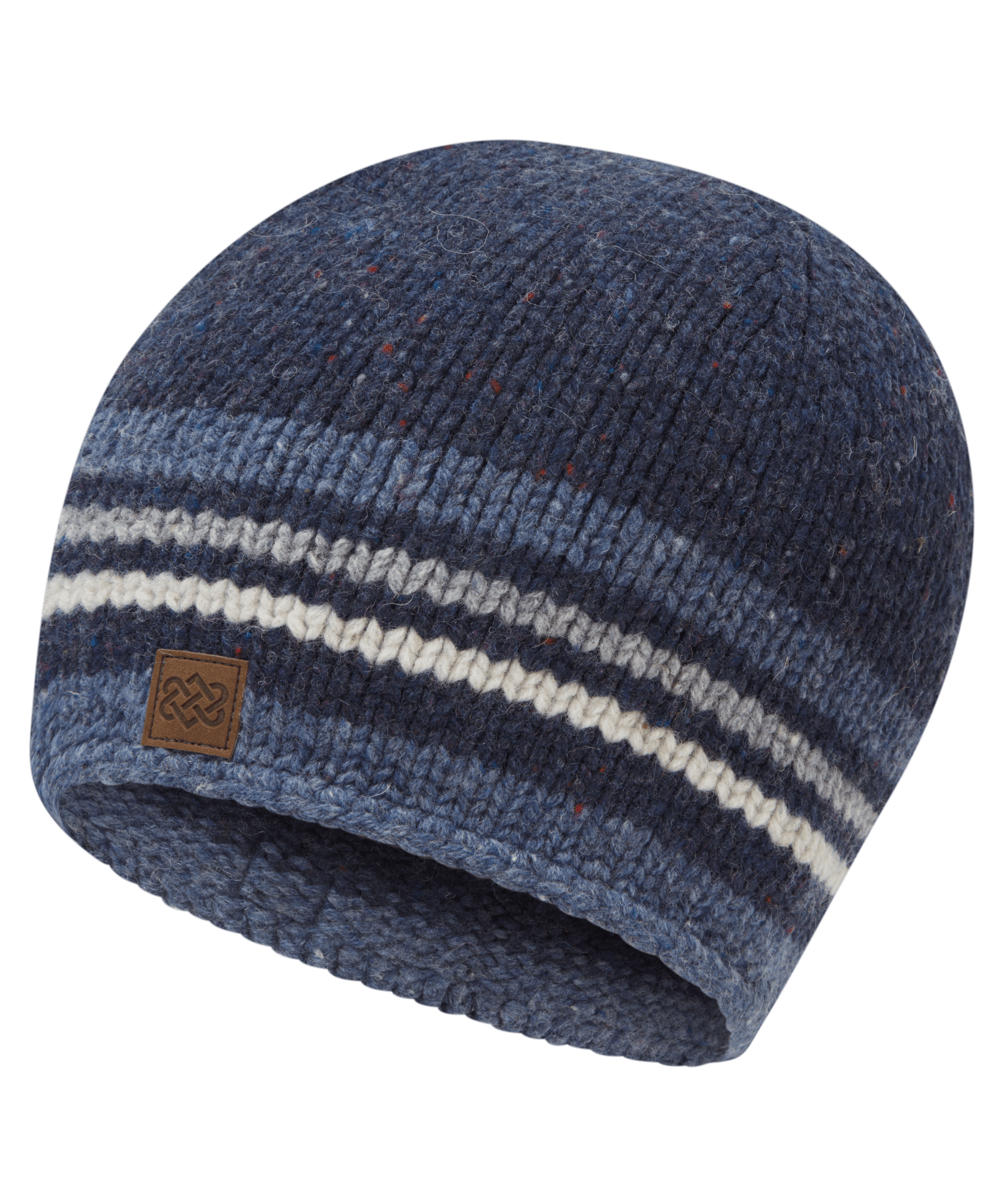 Sherpa Adventure Gear Tsho Stripe Hat in Blue