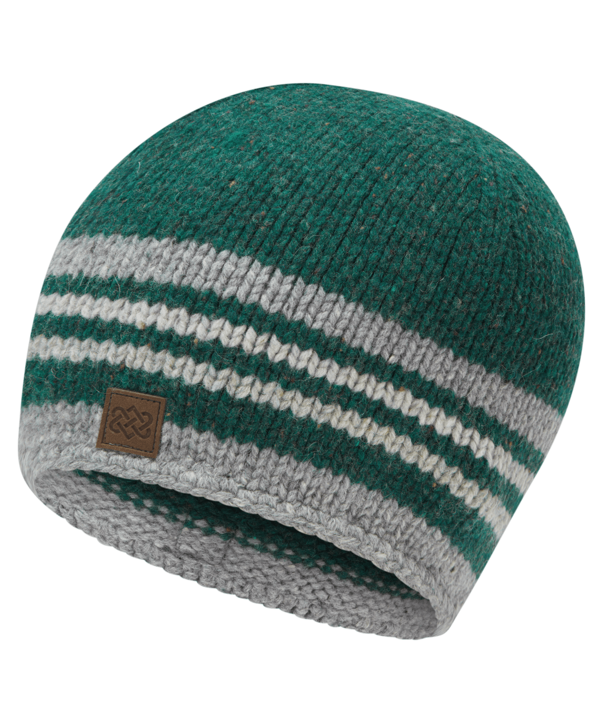 Tsho Stripe Hat - Verdigris