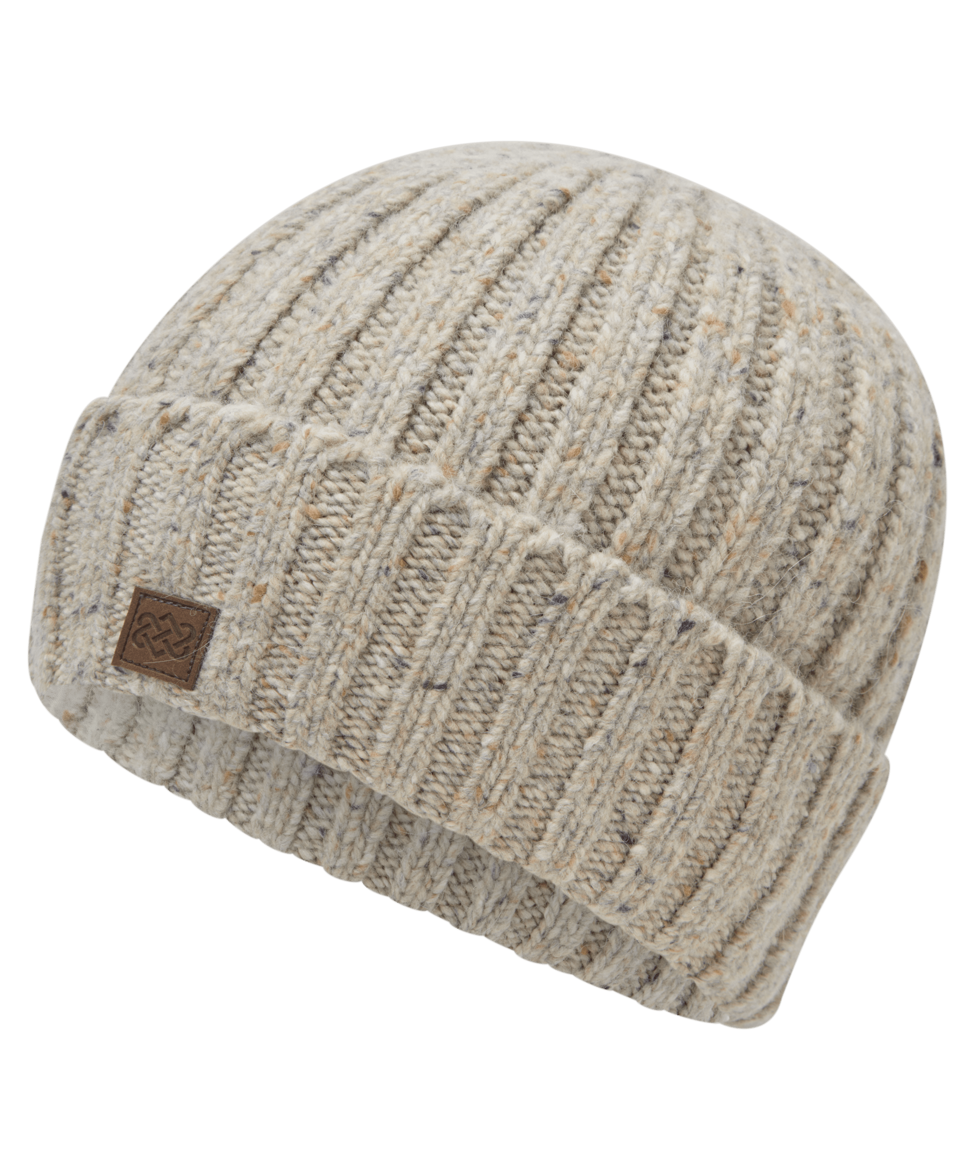 Sherpa Adventure Gear Varuni Classic Beanie in Beige