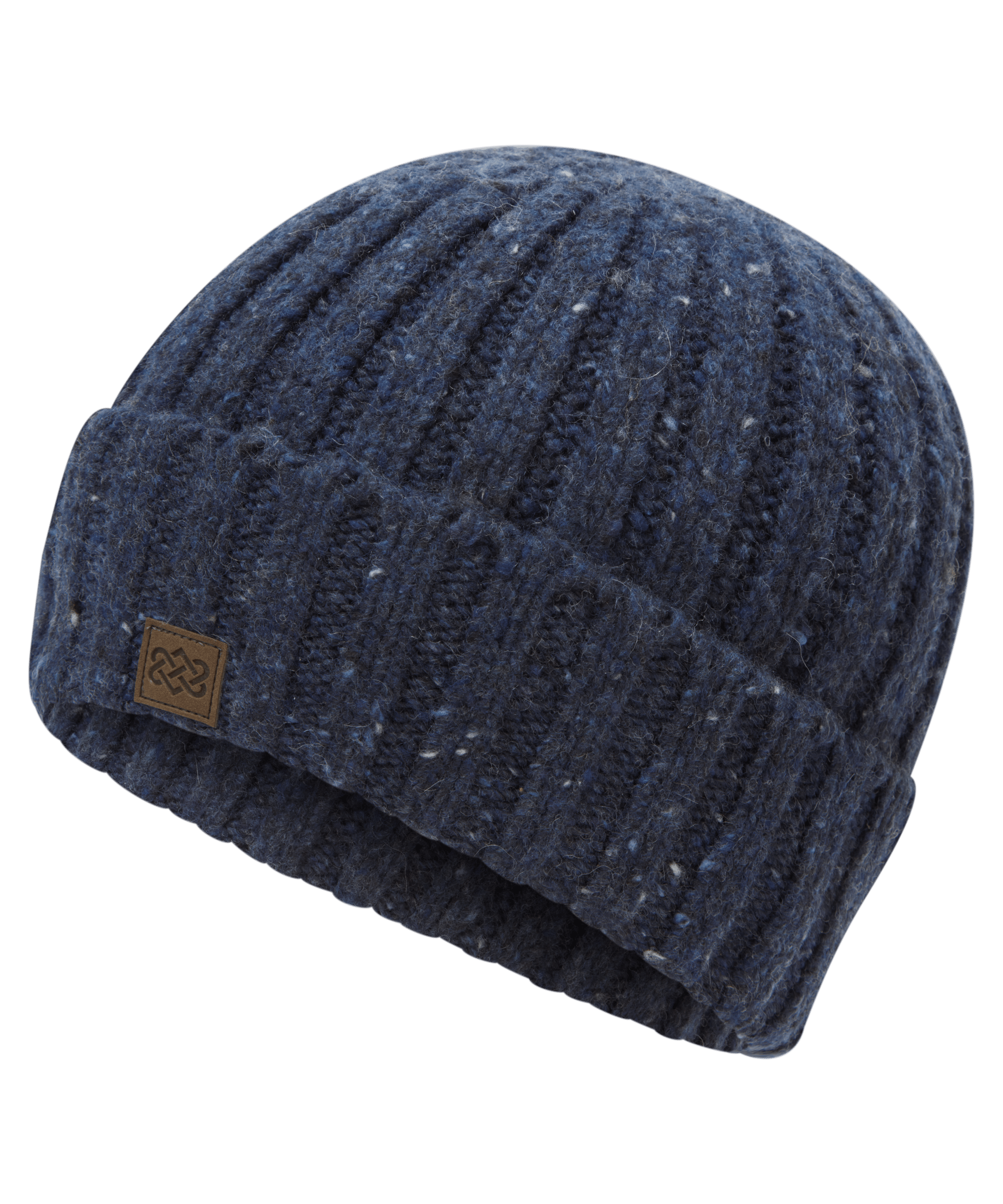 Varuni Classic Beanie – Neelo Blue