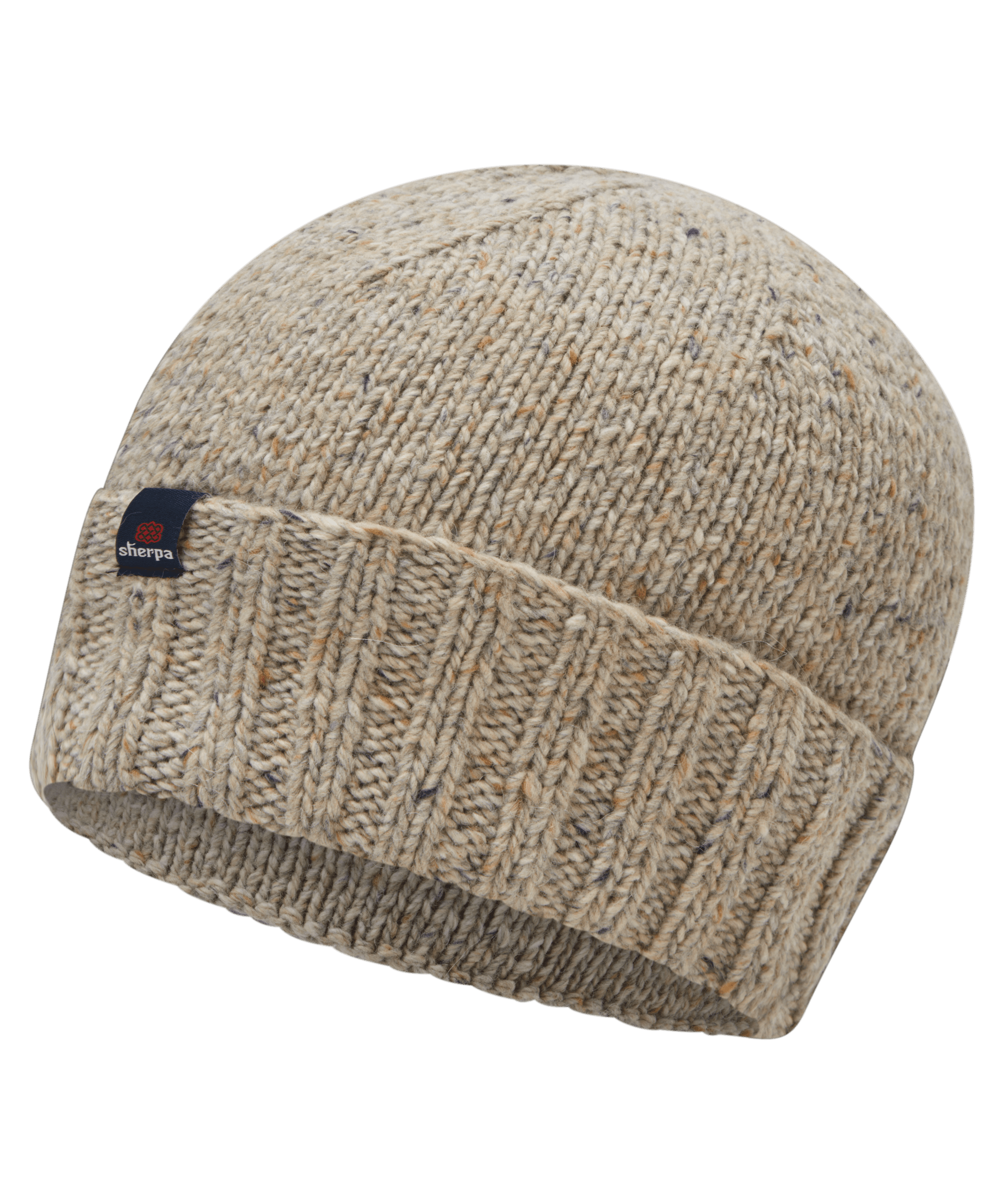 Sherpa Adventure Gear Vishnu Hat in Beige