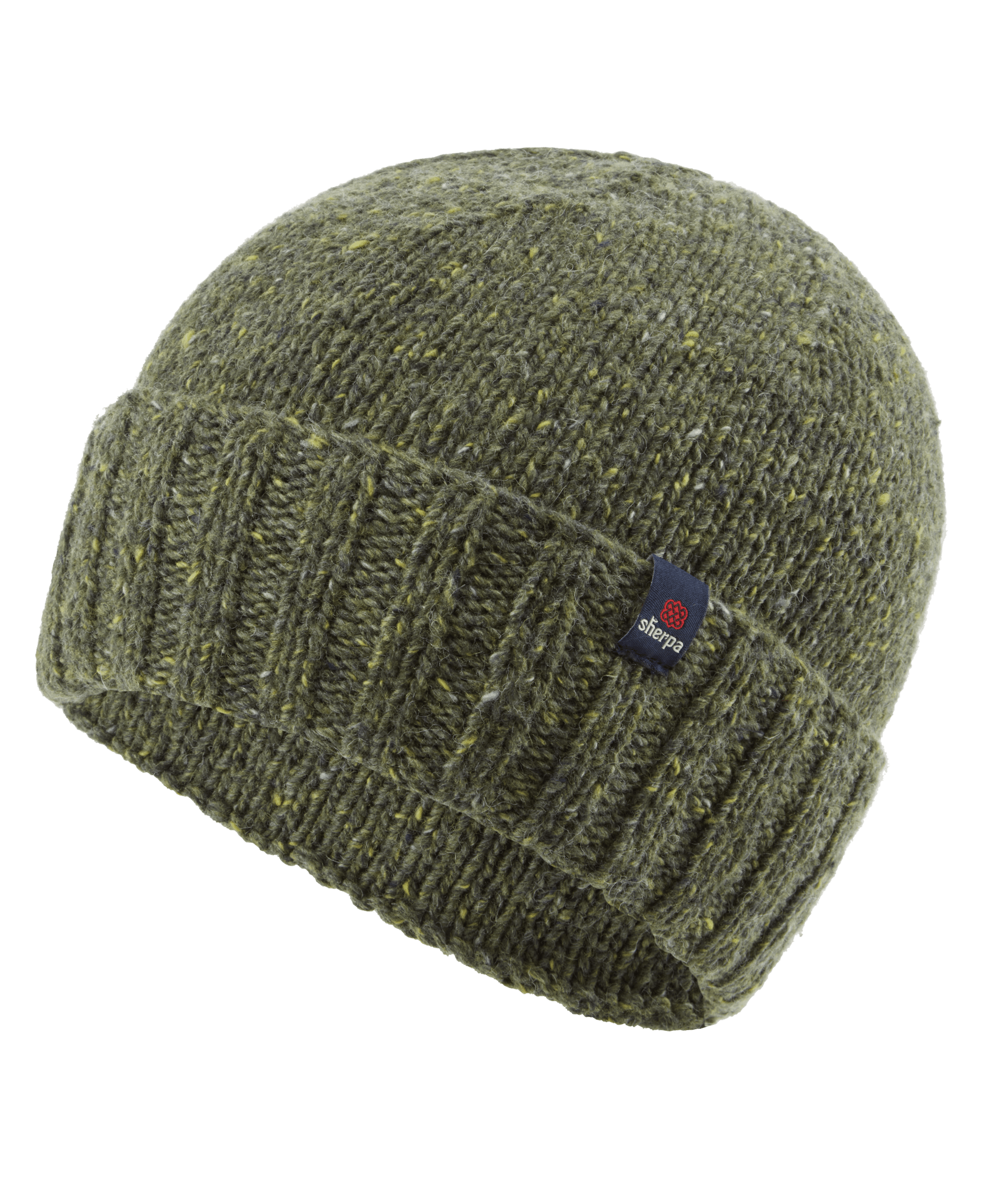 Sherpa Adventure Gear Vishnu Hat in Green