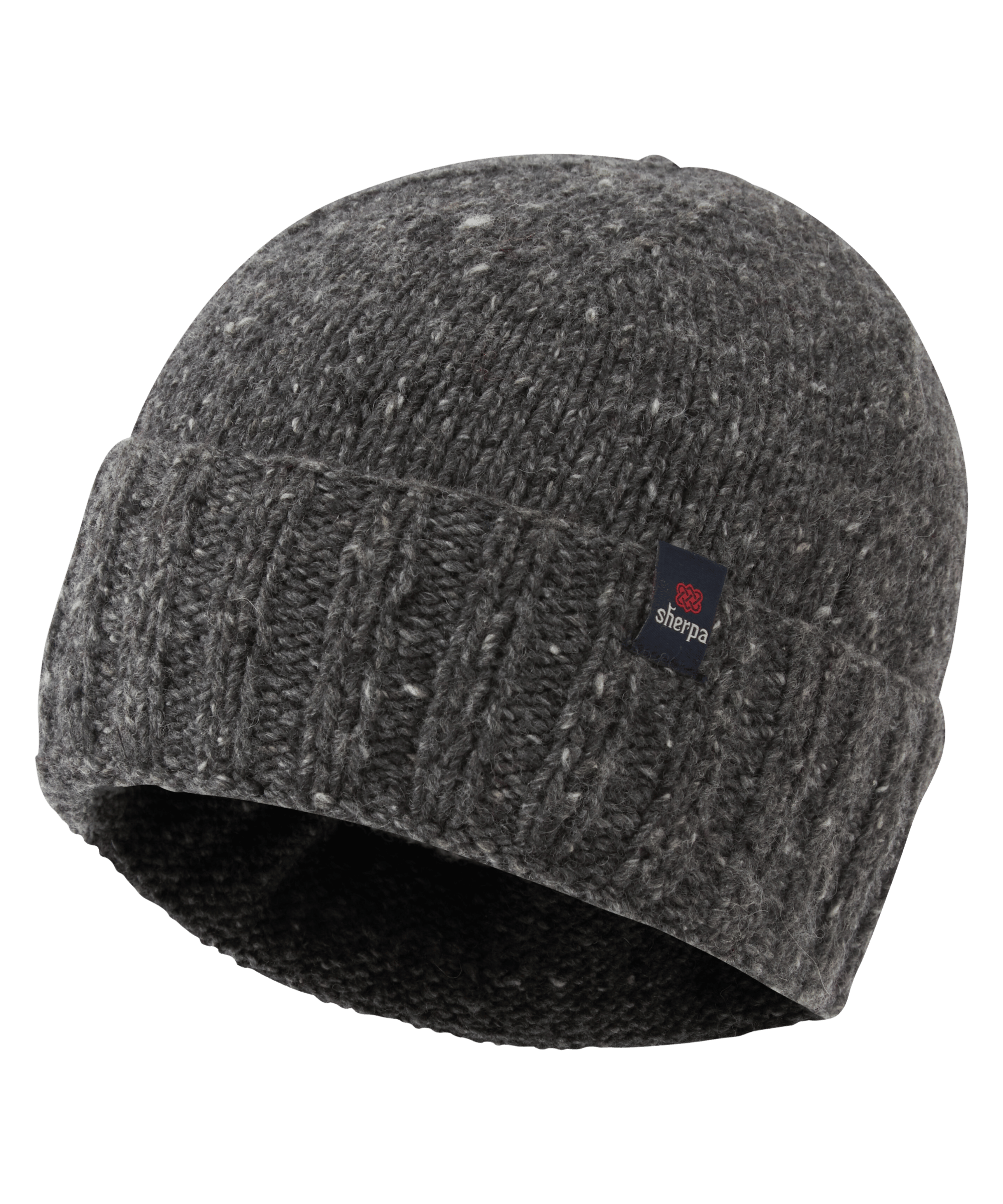 Vishnu Hat - Kharani Grey