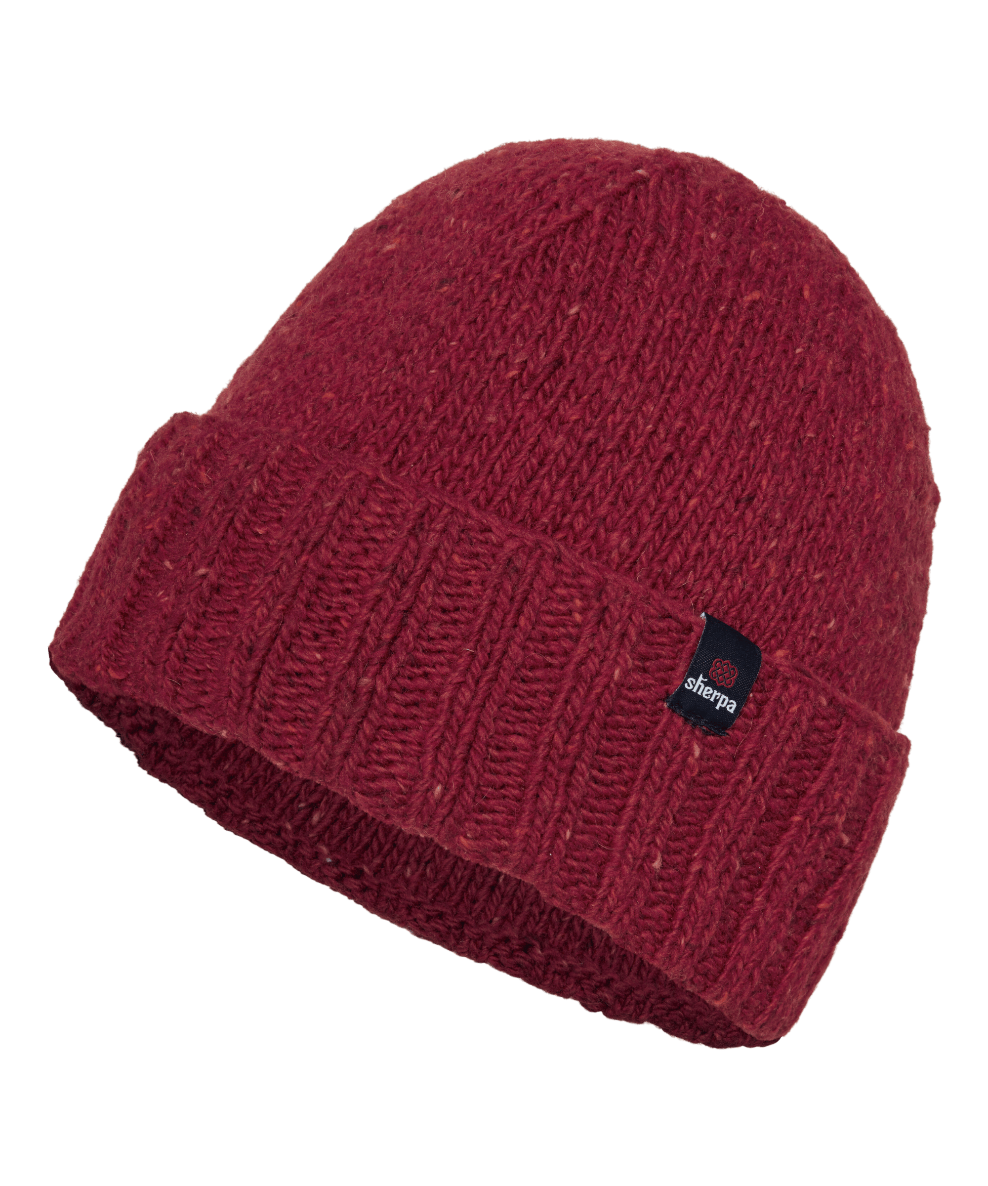 Sherpa Adventure Gear Vishnu Hat in Red