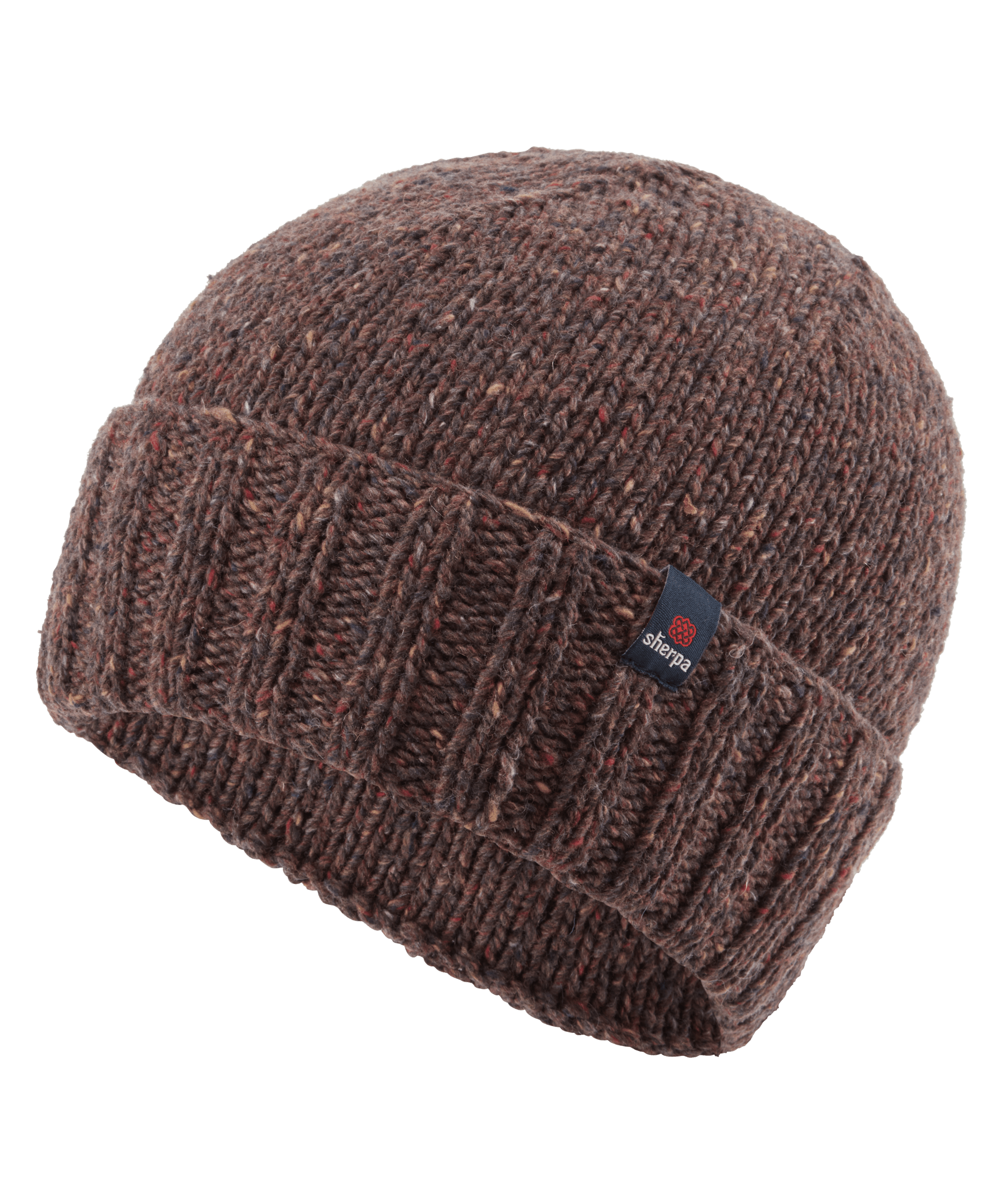 Vishnu Hat - Beet Red