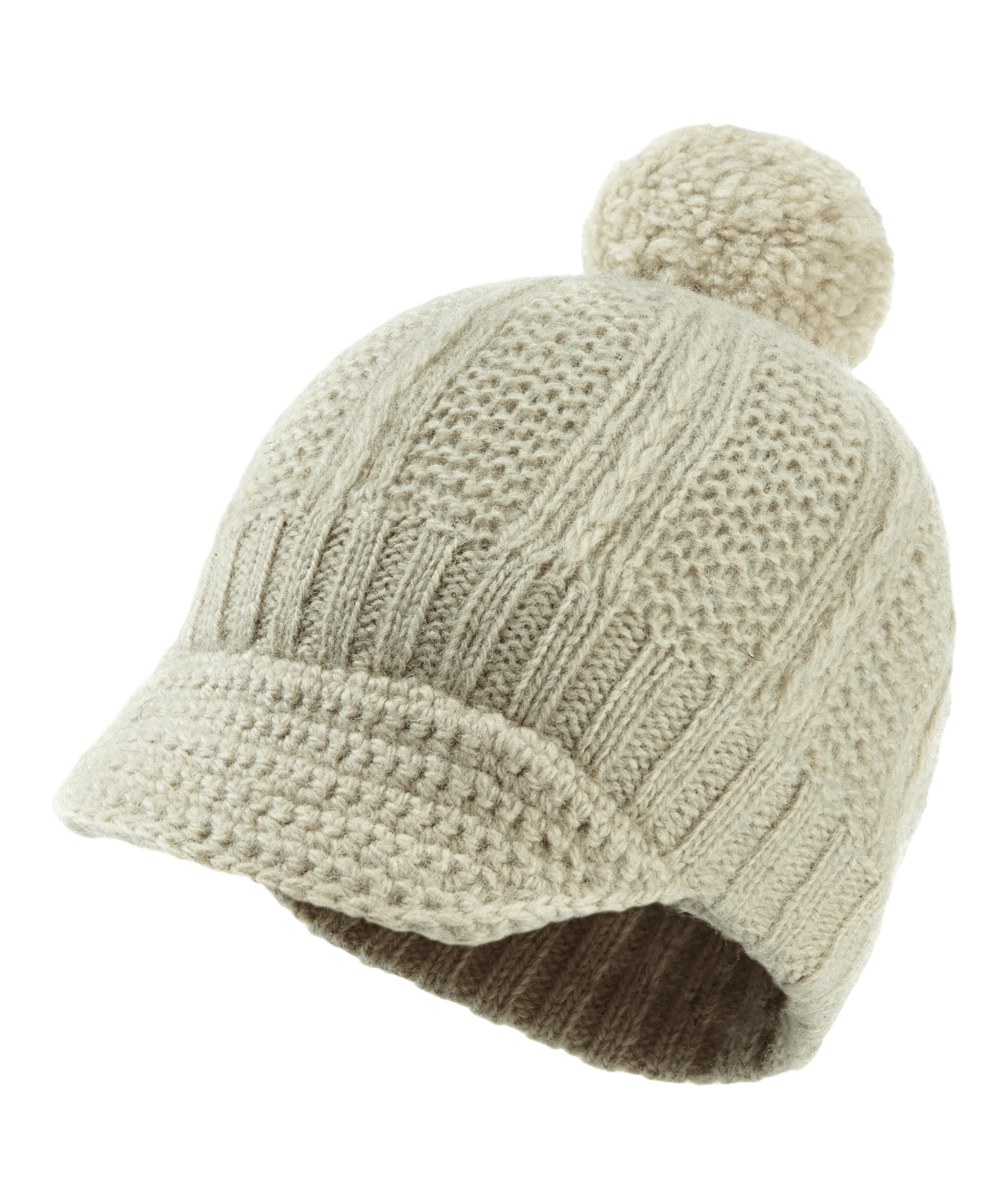 Sherpa Adventure Gear Yonten Hat in Beige