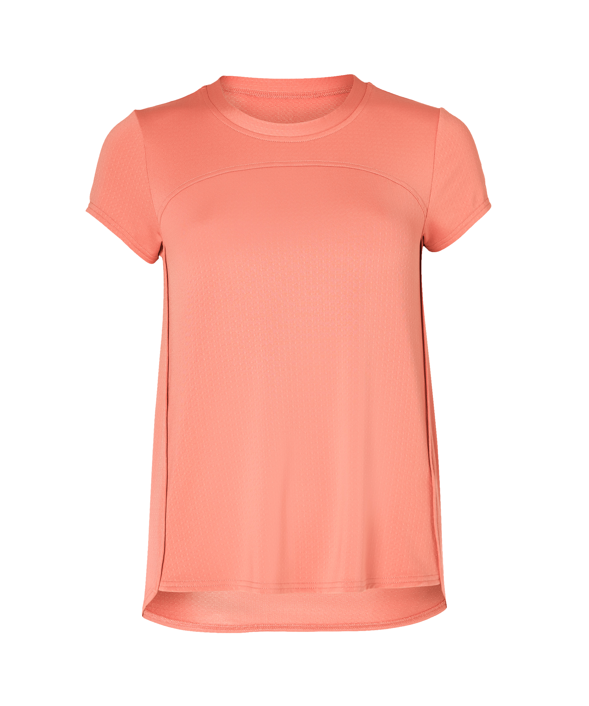 Sherpa Adventure Gear Aarti T-Shirt in Orange