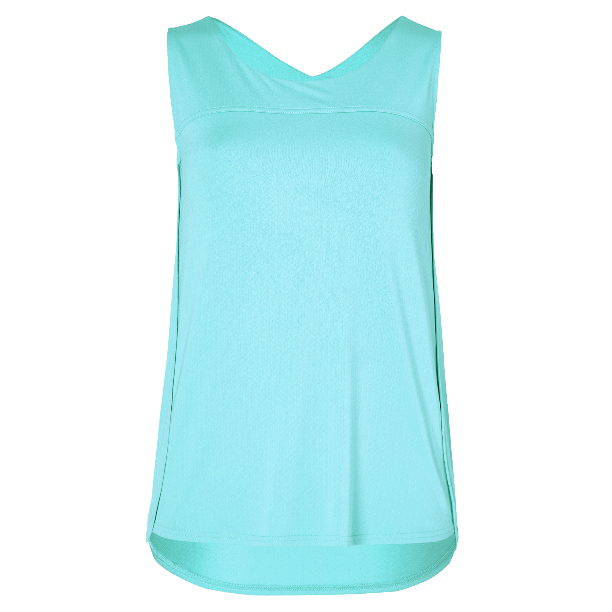 Sherpa Adventure Gear Aarti Tank in Blue