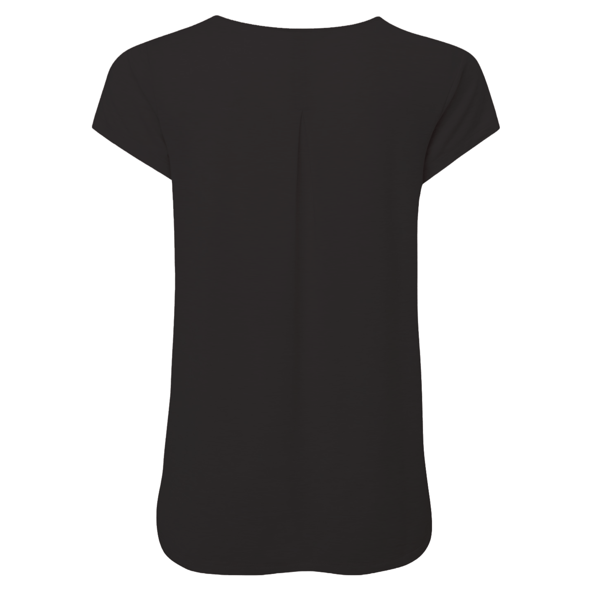 Sherpa Adventure Gear Asha Top in Black from the back