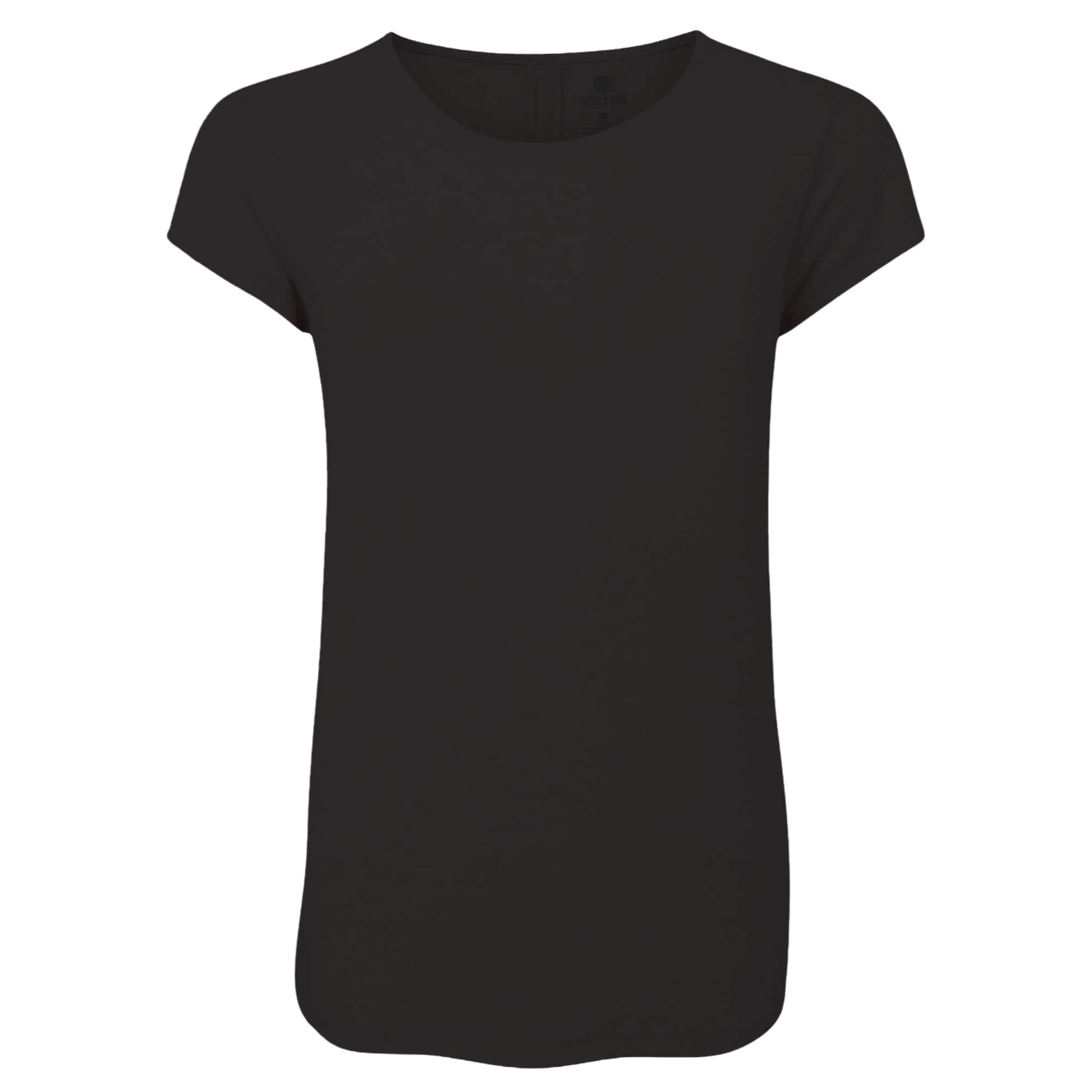 Sherpa Adventure Gear Asha Top in Black