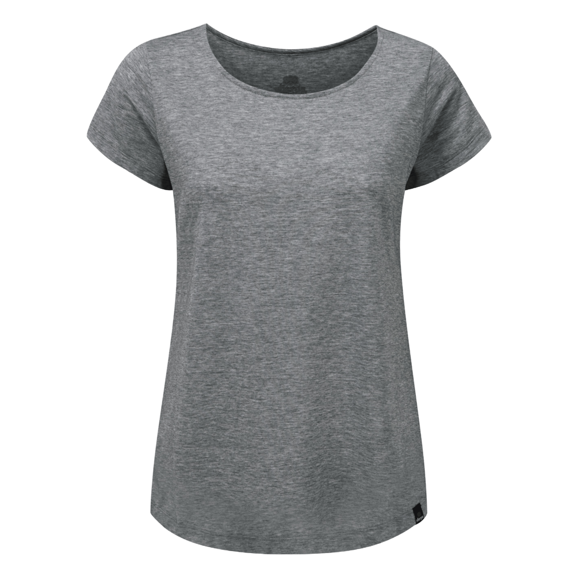 Sherpa Adventure Gear Asha Top in Grey