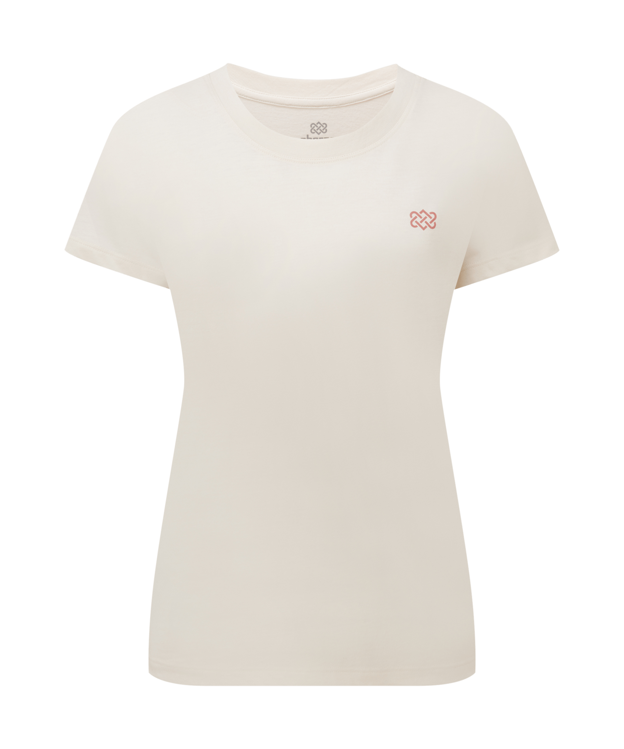 Sherpa Adventure Gear Womens Bali-Purpose T-shirt Cream