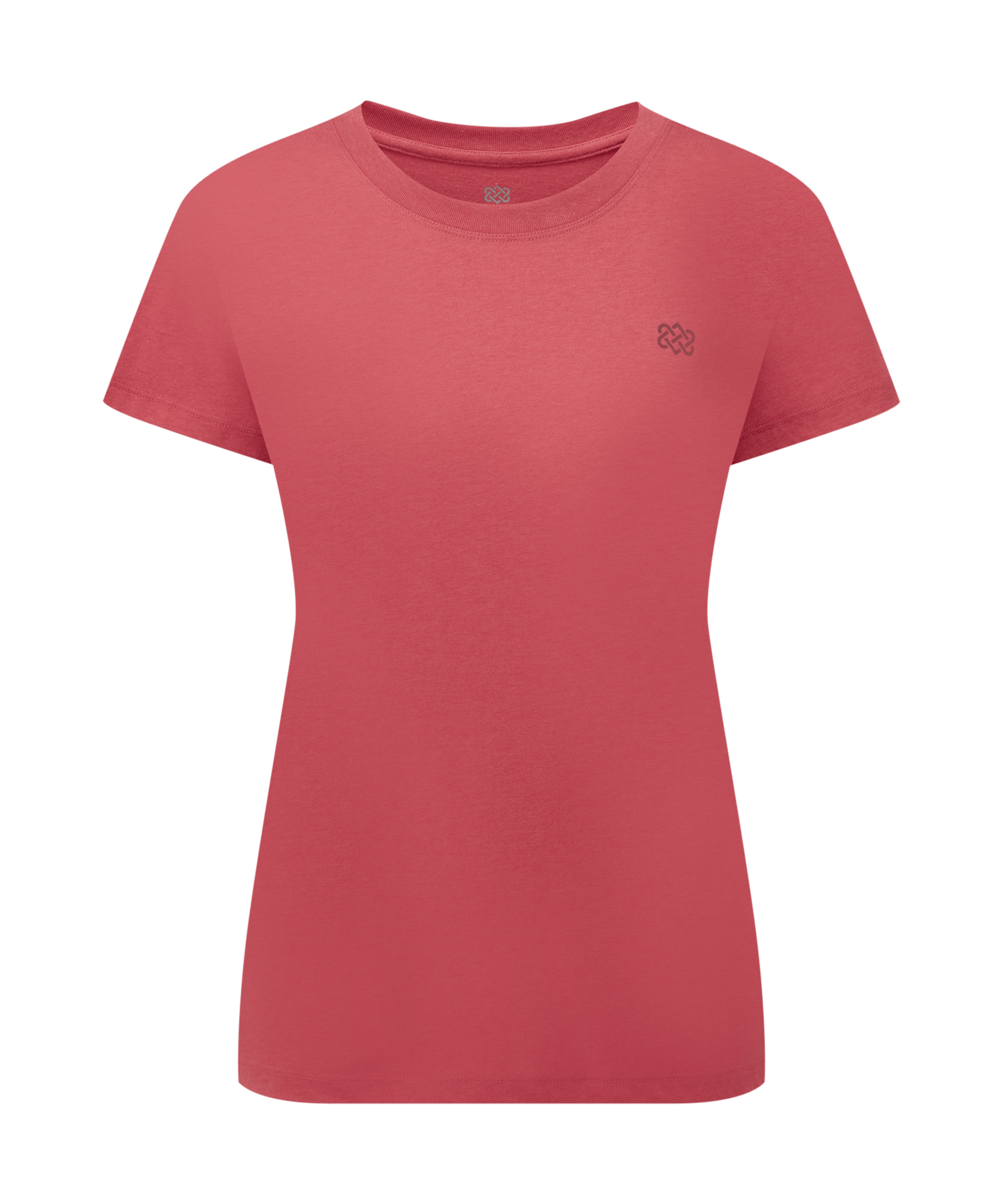 Sherpa Adventure Gear Womens Bali Purpose T-shirt Red