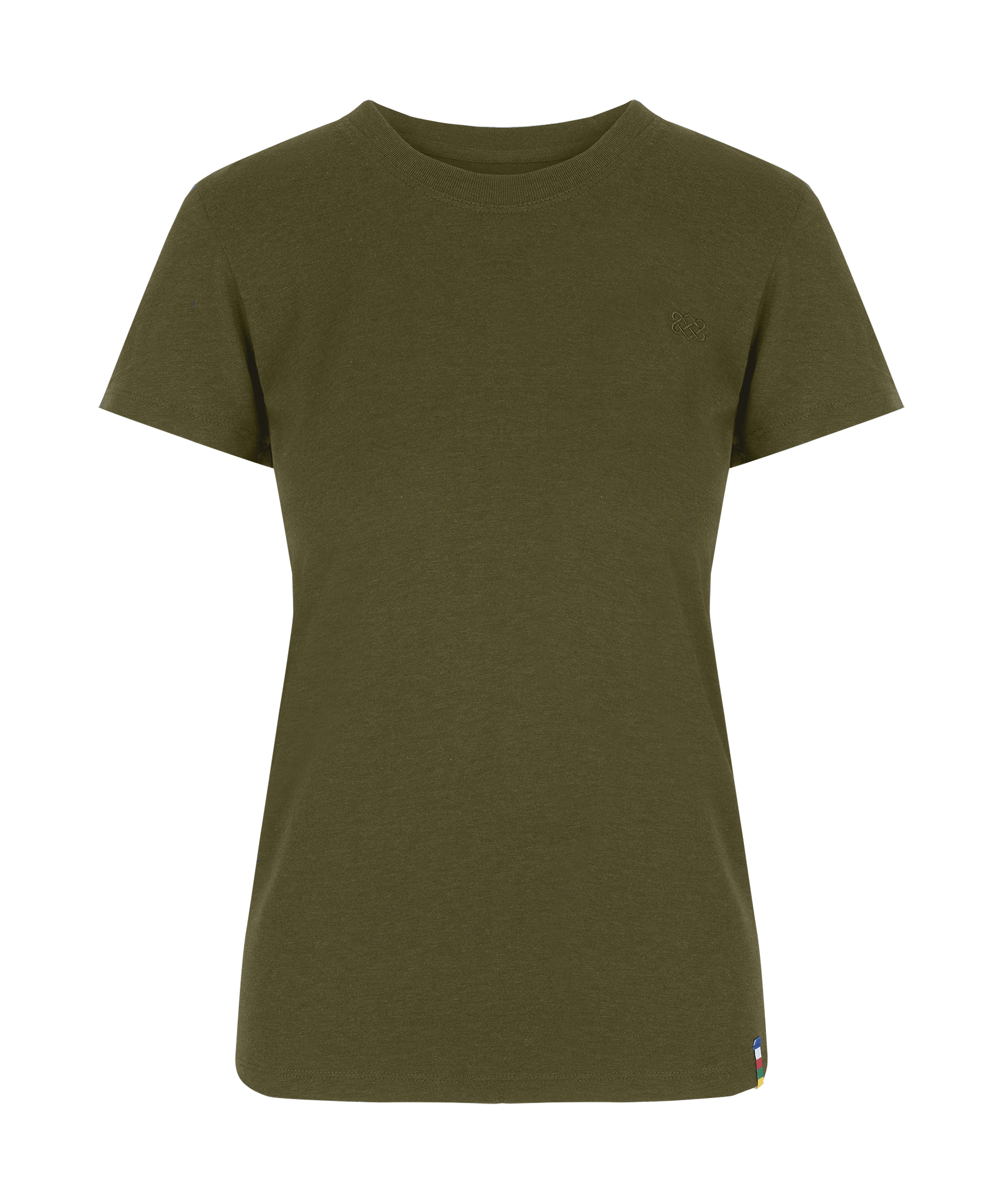 Sherpa Adventure Gear Bali T-Shirt in Green