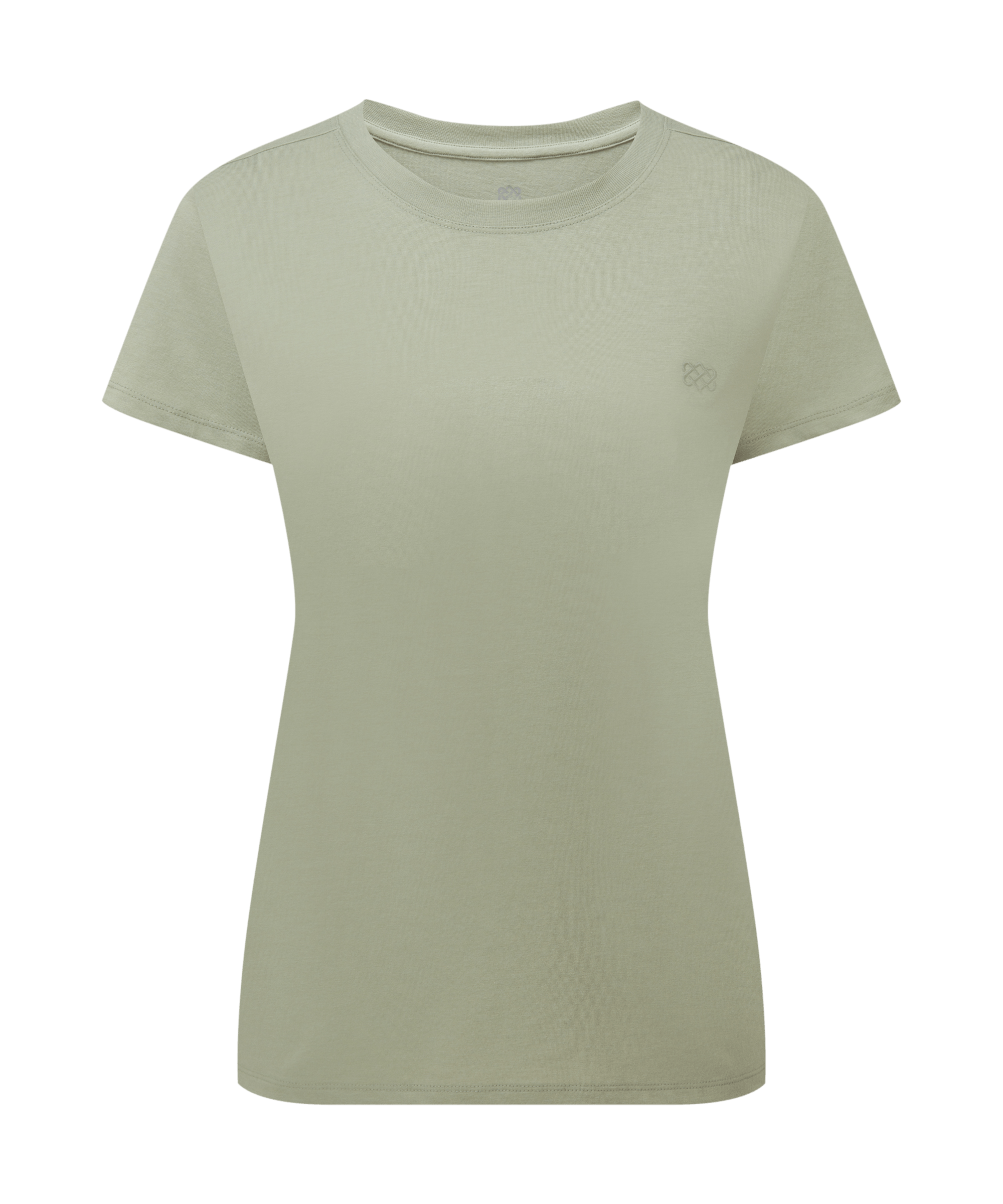 Sherpa Adventure Gear Women's Bali Tee Green