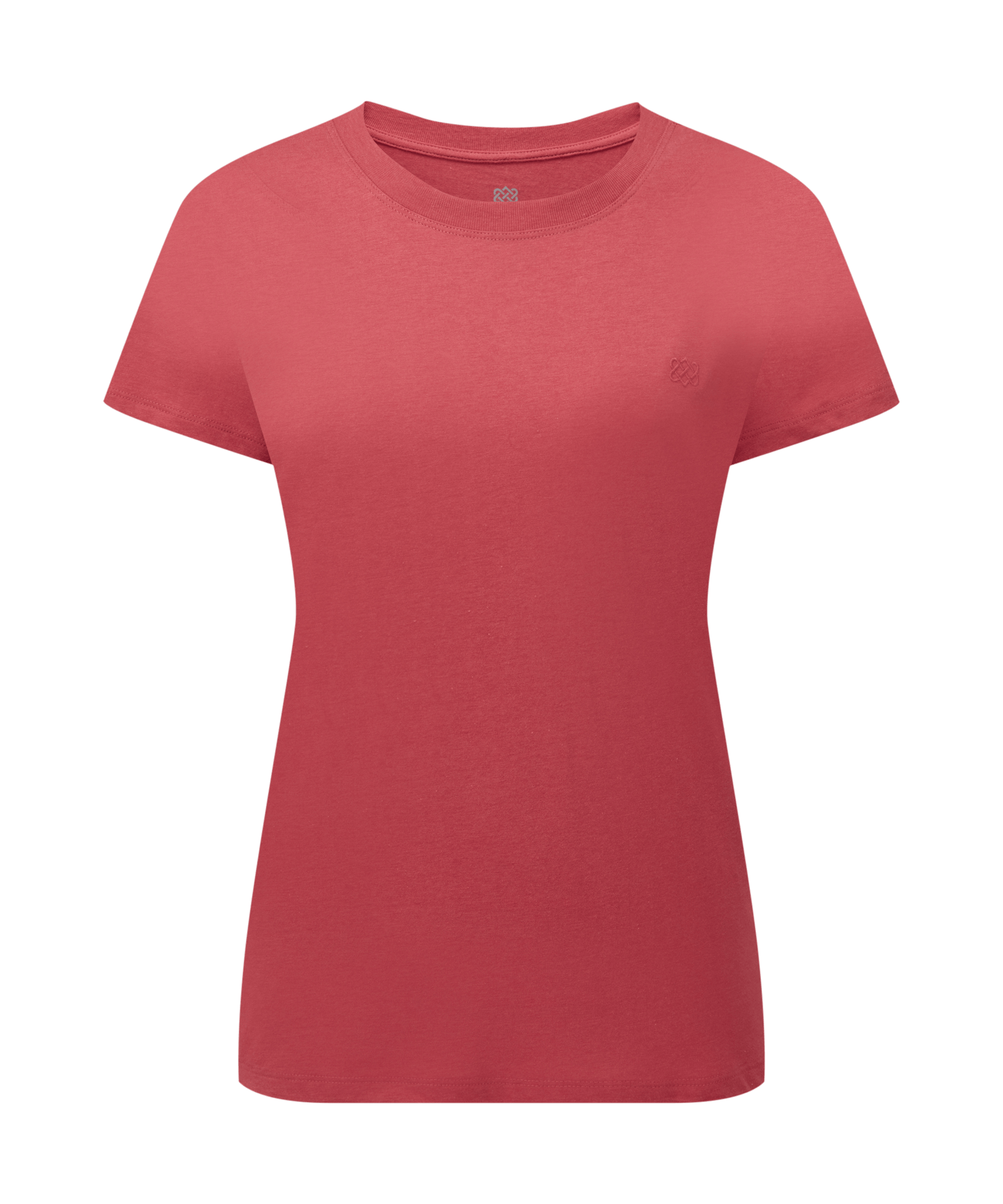 Sherpa Adventure Gear Women's Bali Tee Red