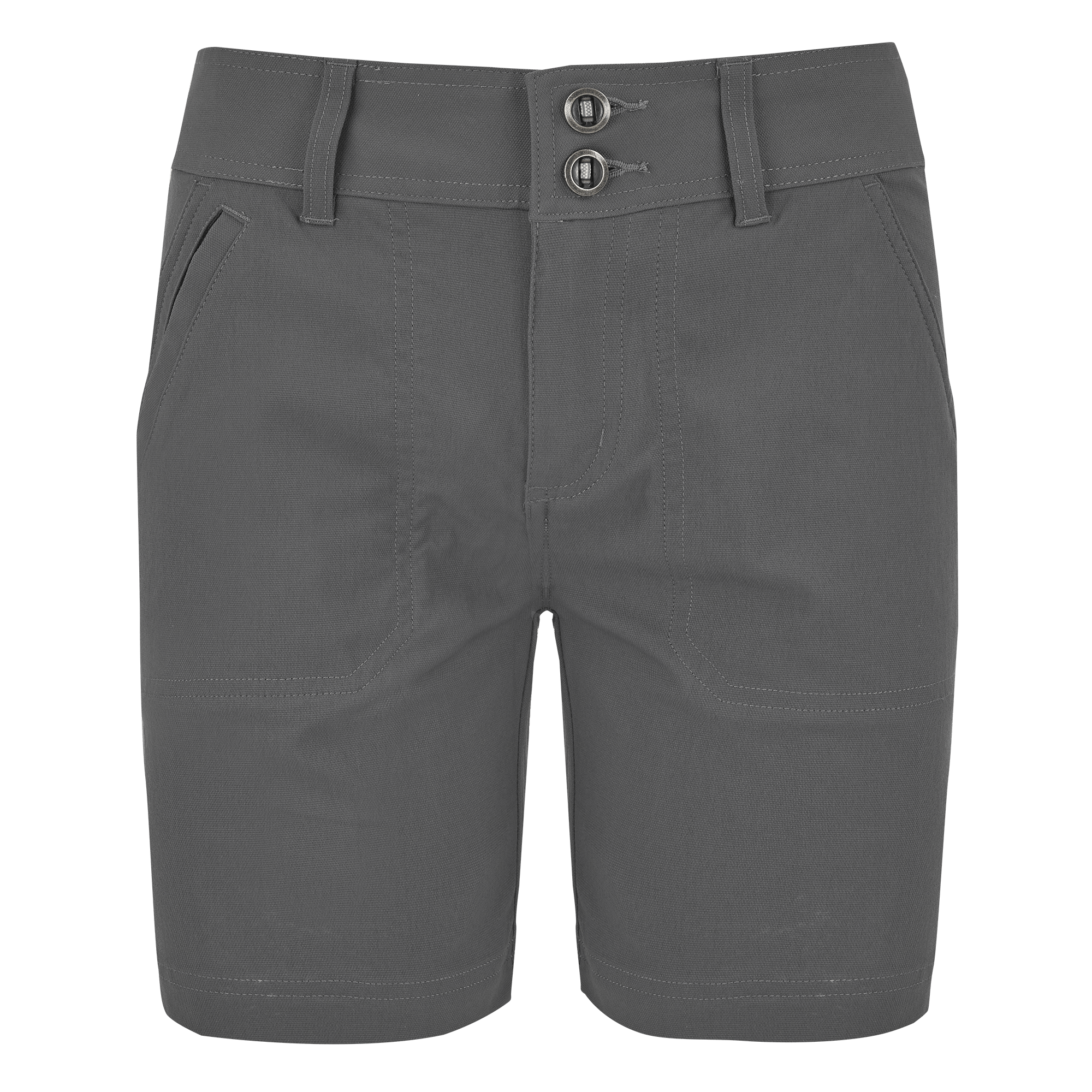 Bara Shorts - Kharani Grey