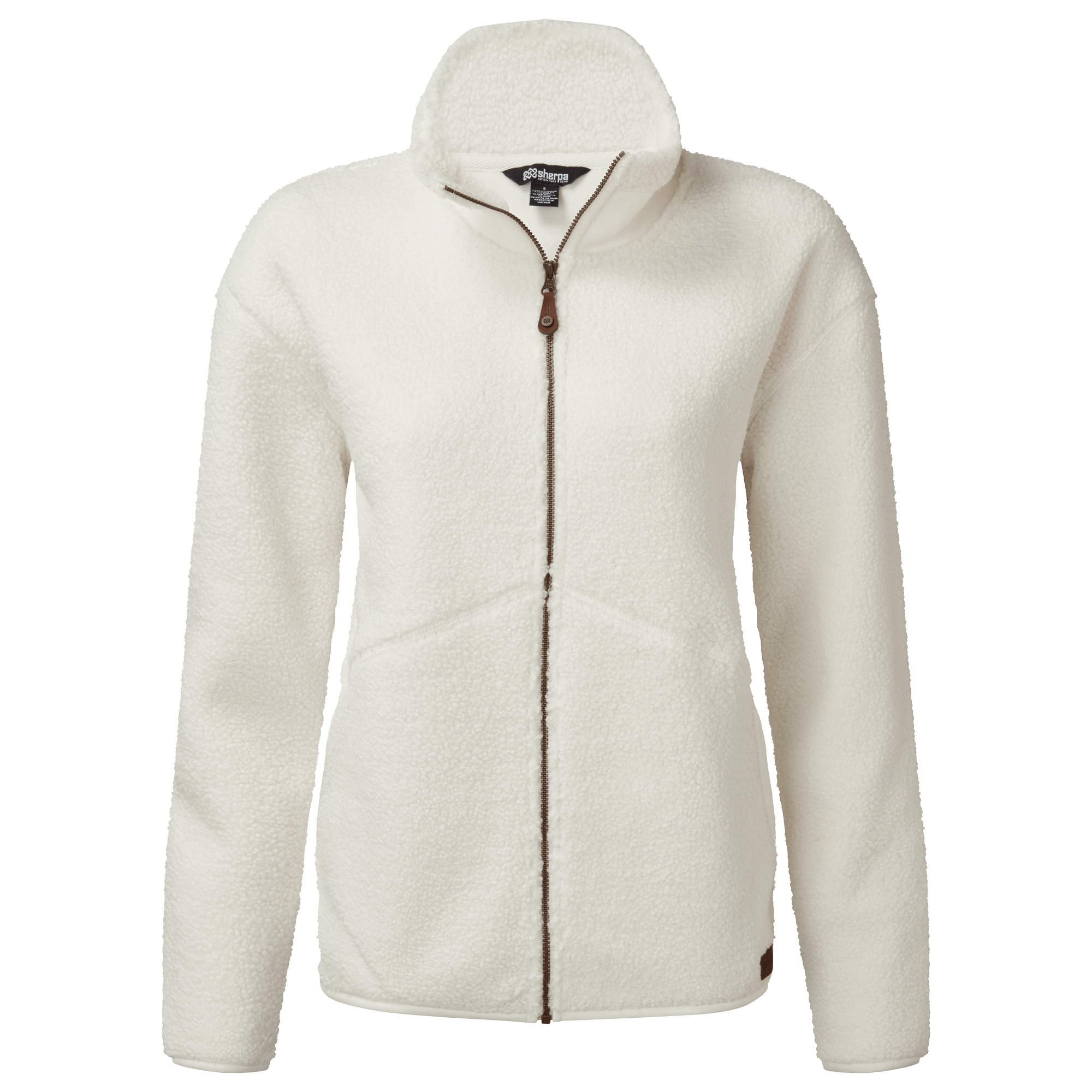 Chamlang Full Zip Jacket - Peetho