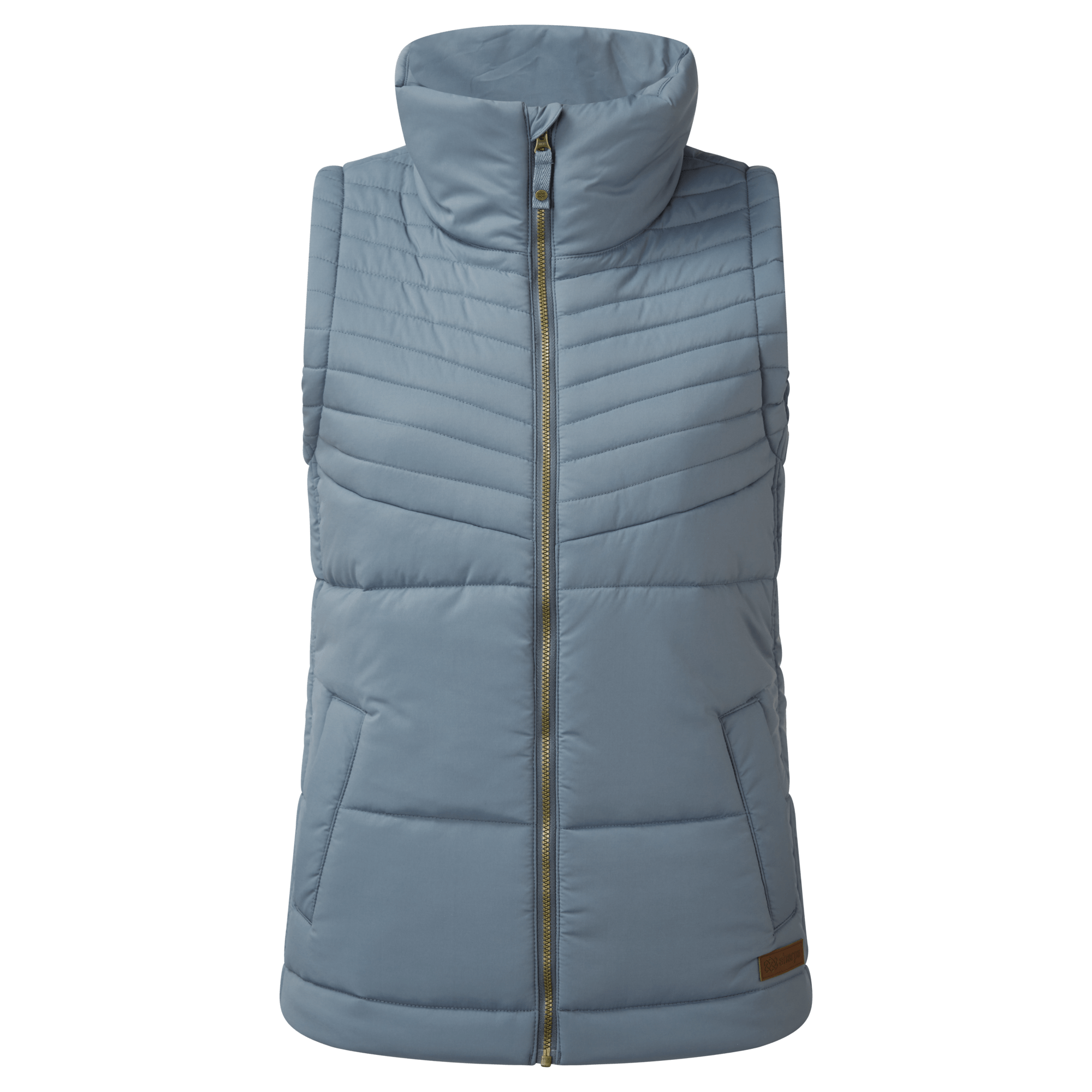 Kabru Vest - Haze