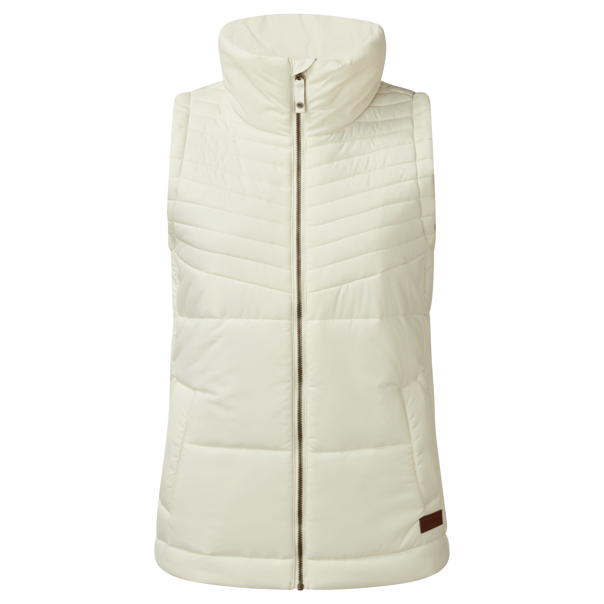 Sherpa Adventure Gear Kabru Vest in Green