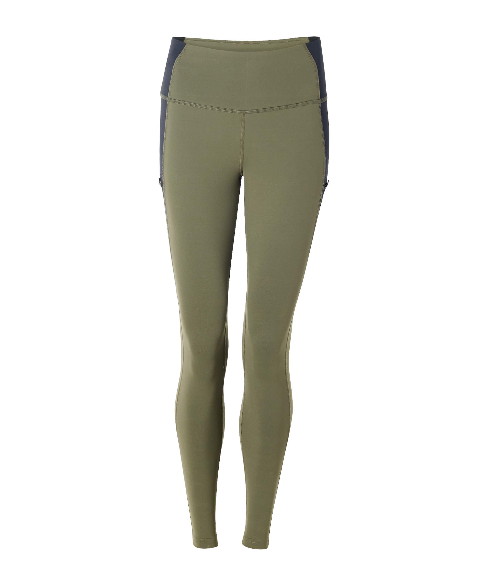 Sherpa Adventure Gear Kalpana Tight in Green