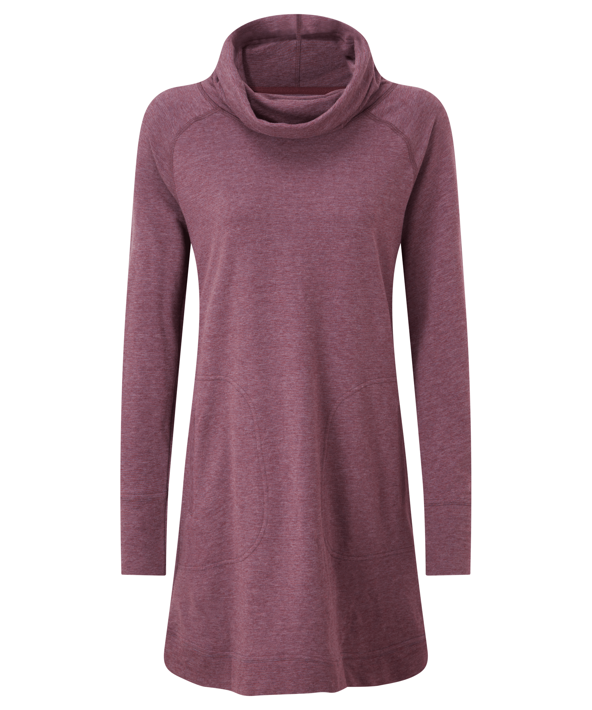 Sherpa Adventure Gear Marpori Dress in Red