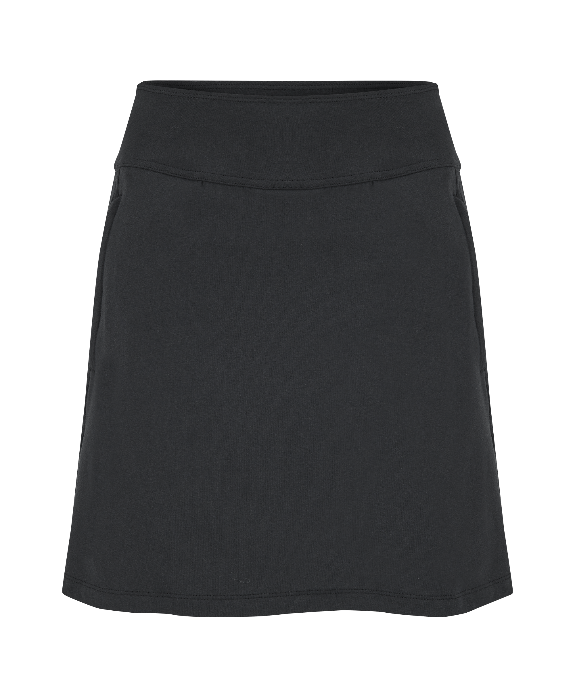 Sherpa Adventure Gear Neha Skort in Black