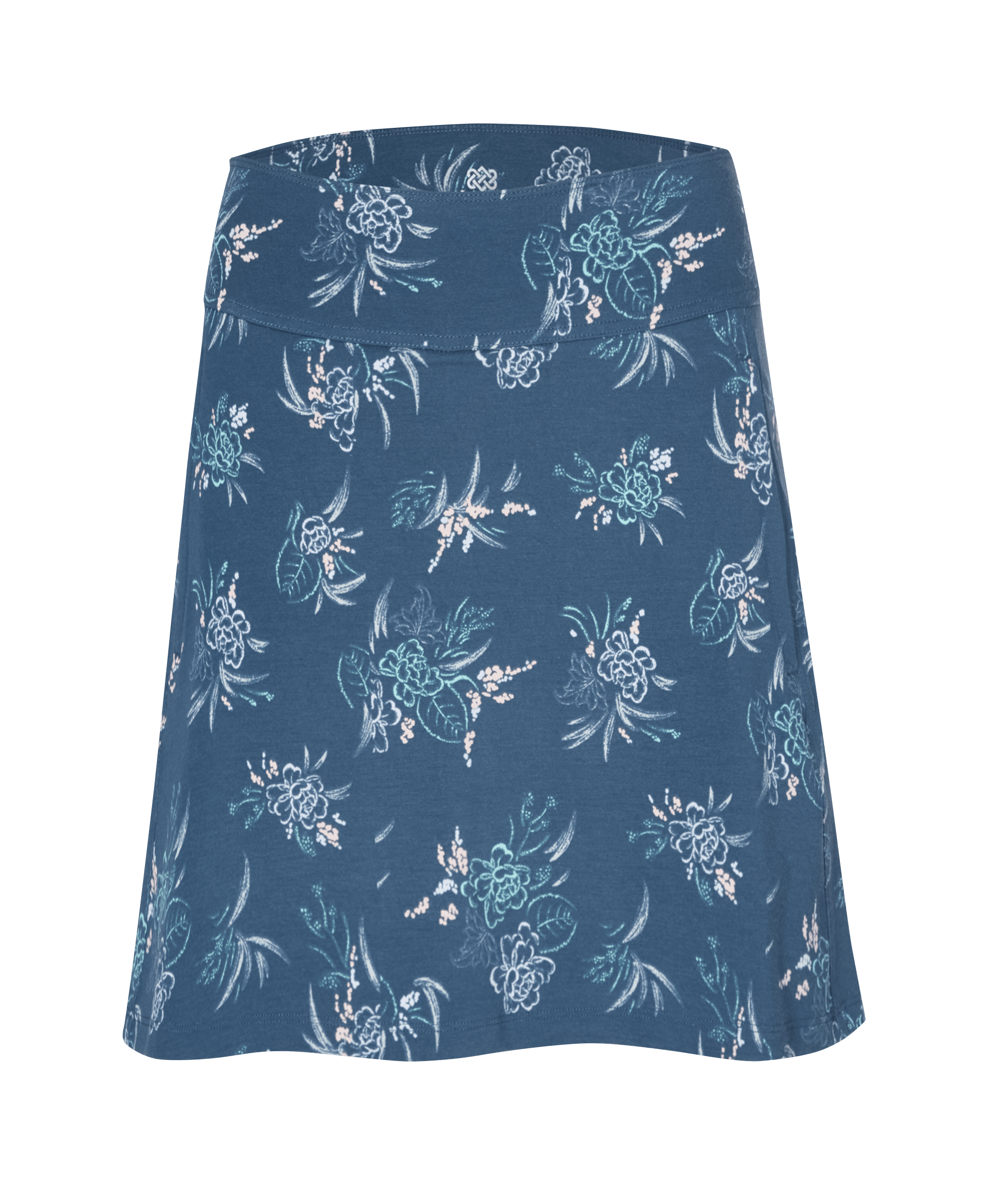 Sherpa Adventure Gear Neha Skort in Blue