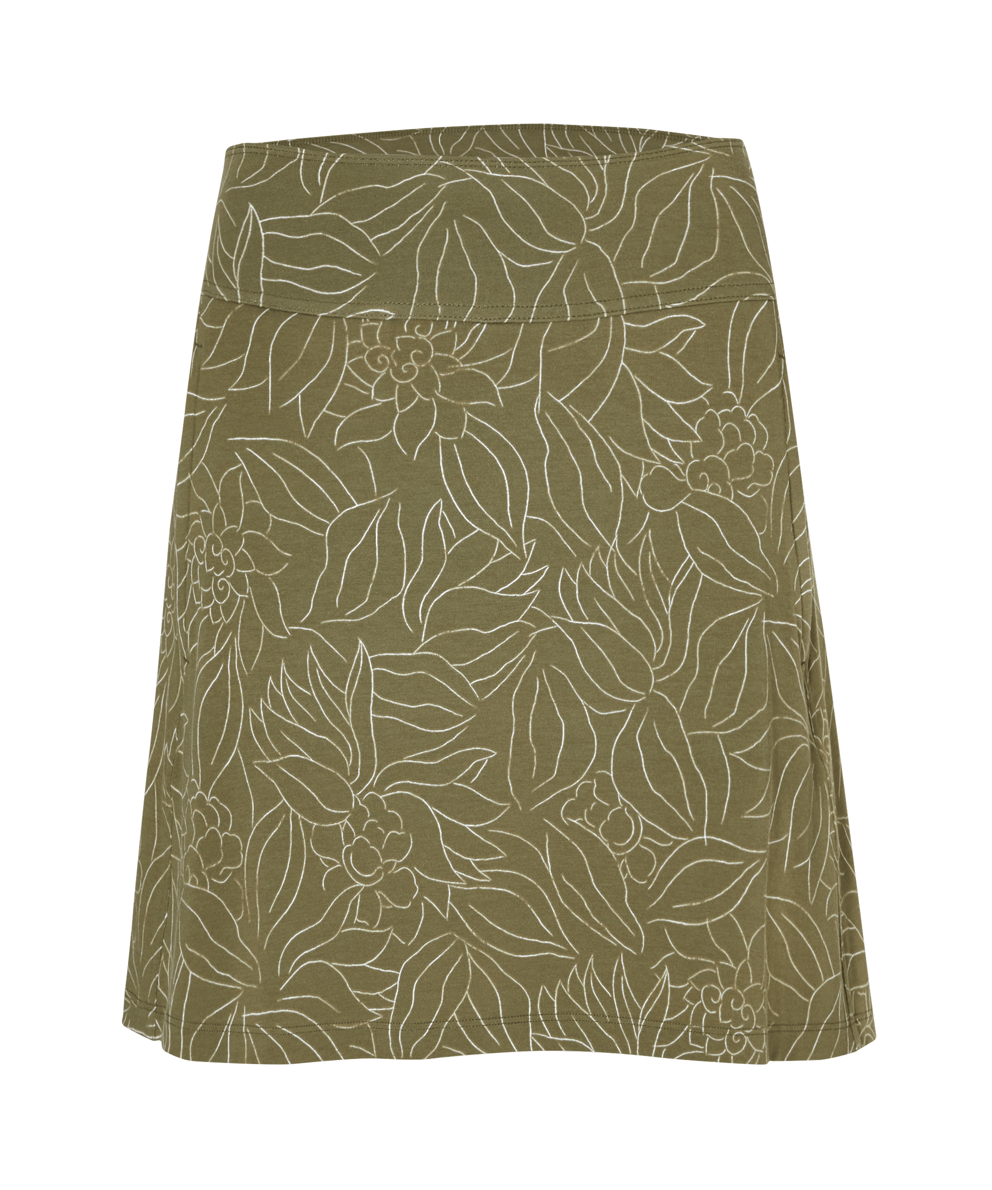 Sherpa Adventure Gear Neha Skort in Green