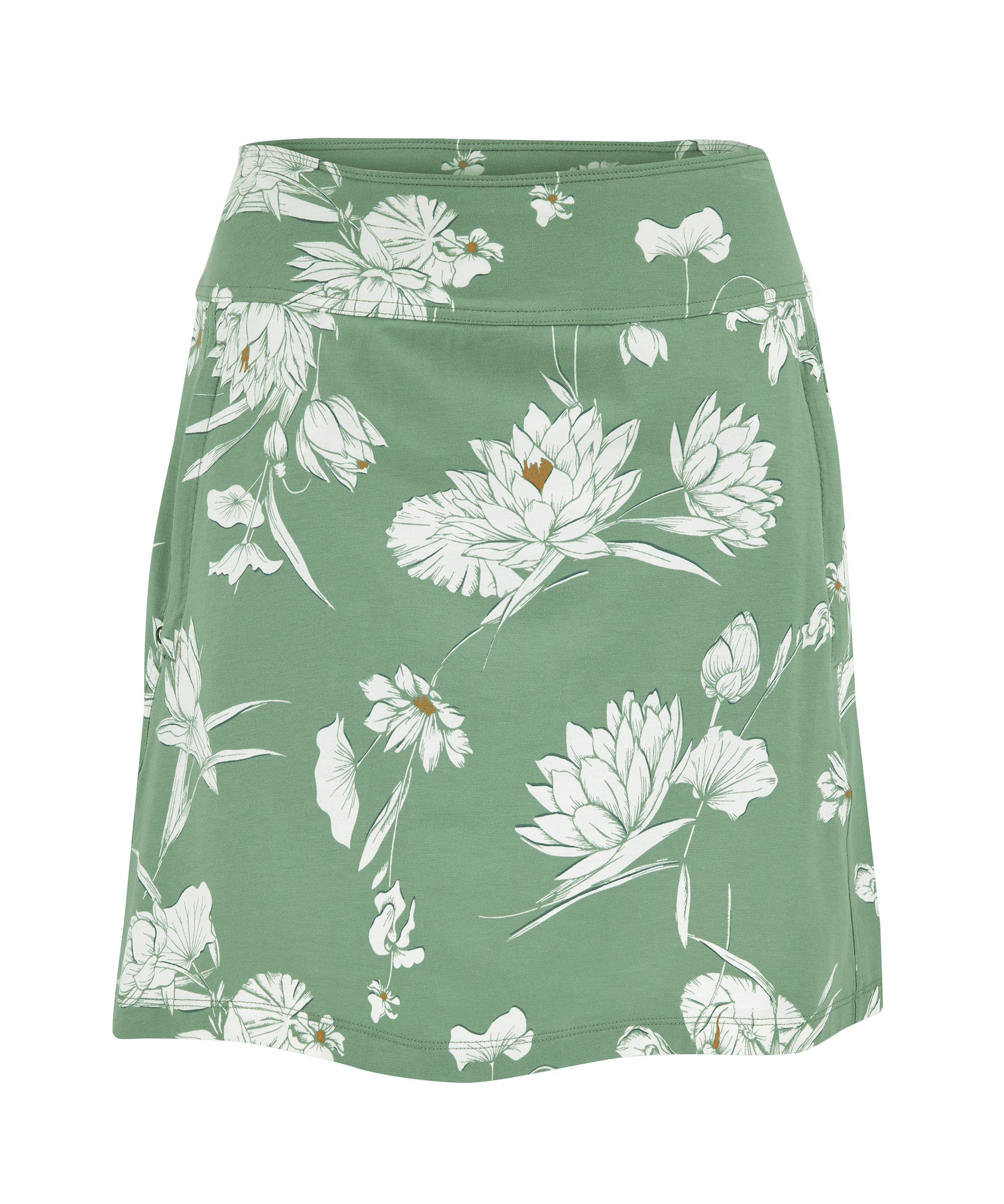 Sherpa Adventure Gear Neha Skort in Green