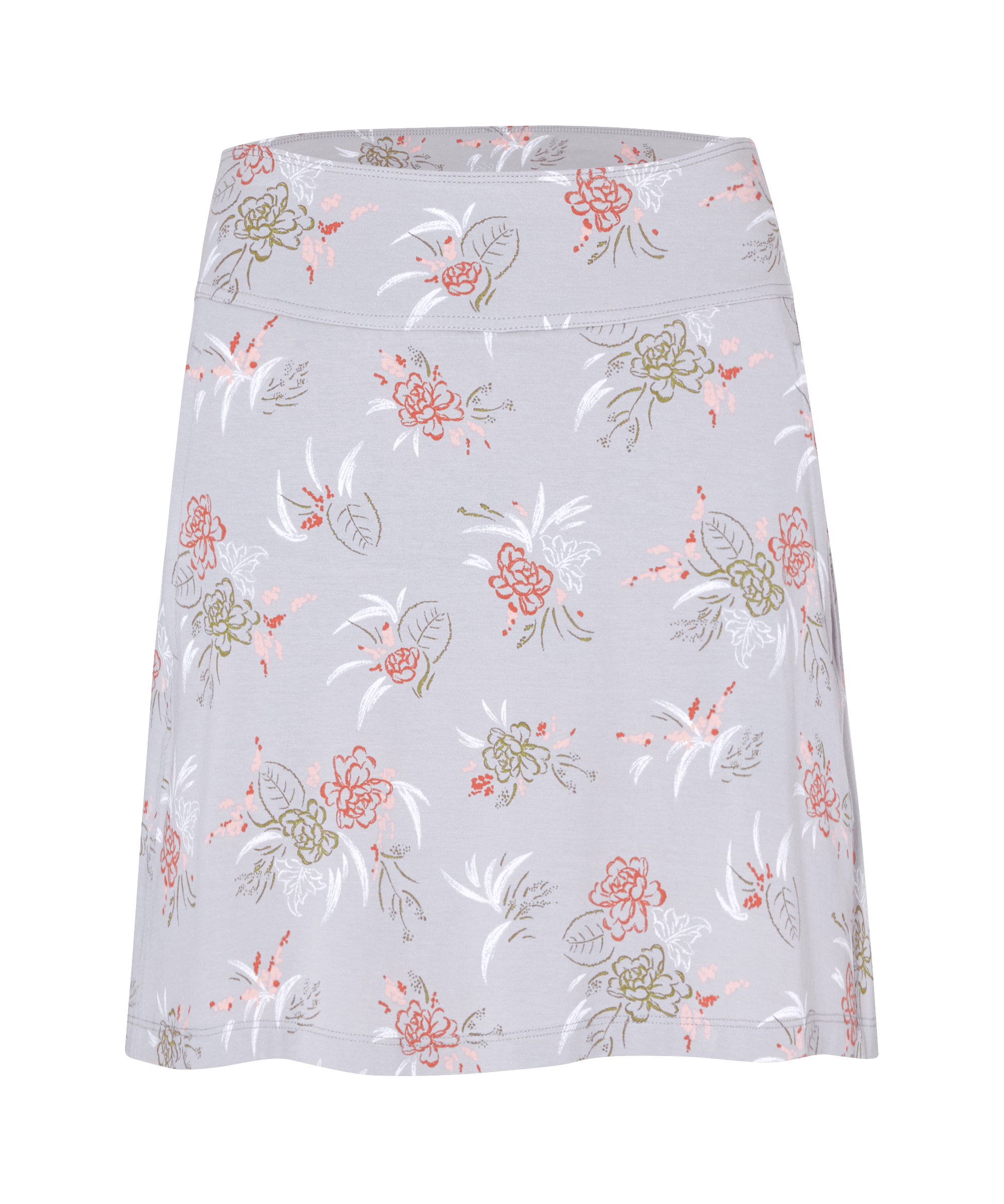 Neha Skort - Legierung mit Blumenmuster