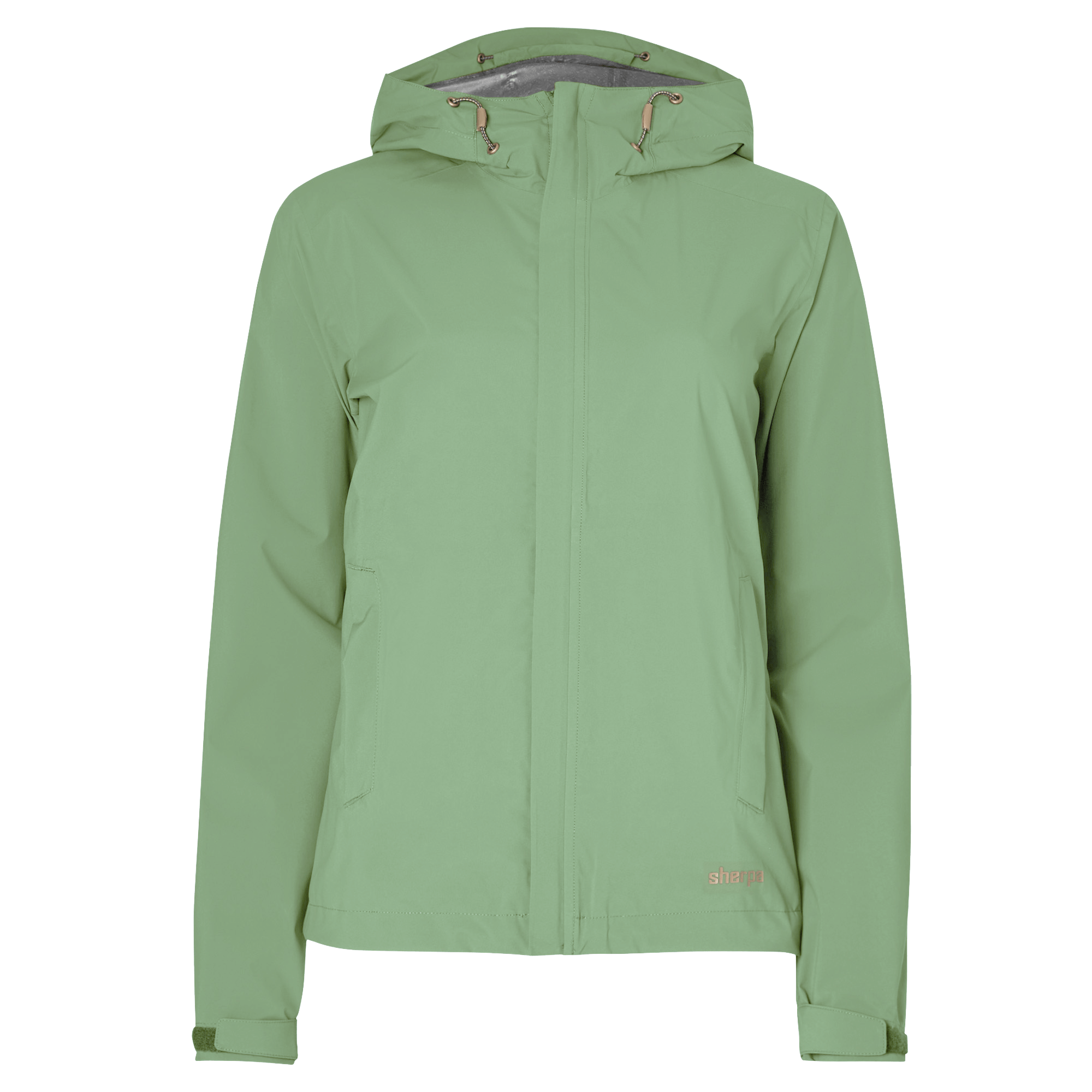 Nima 2,5-Lagen-Jacke - Thymian