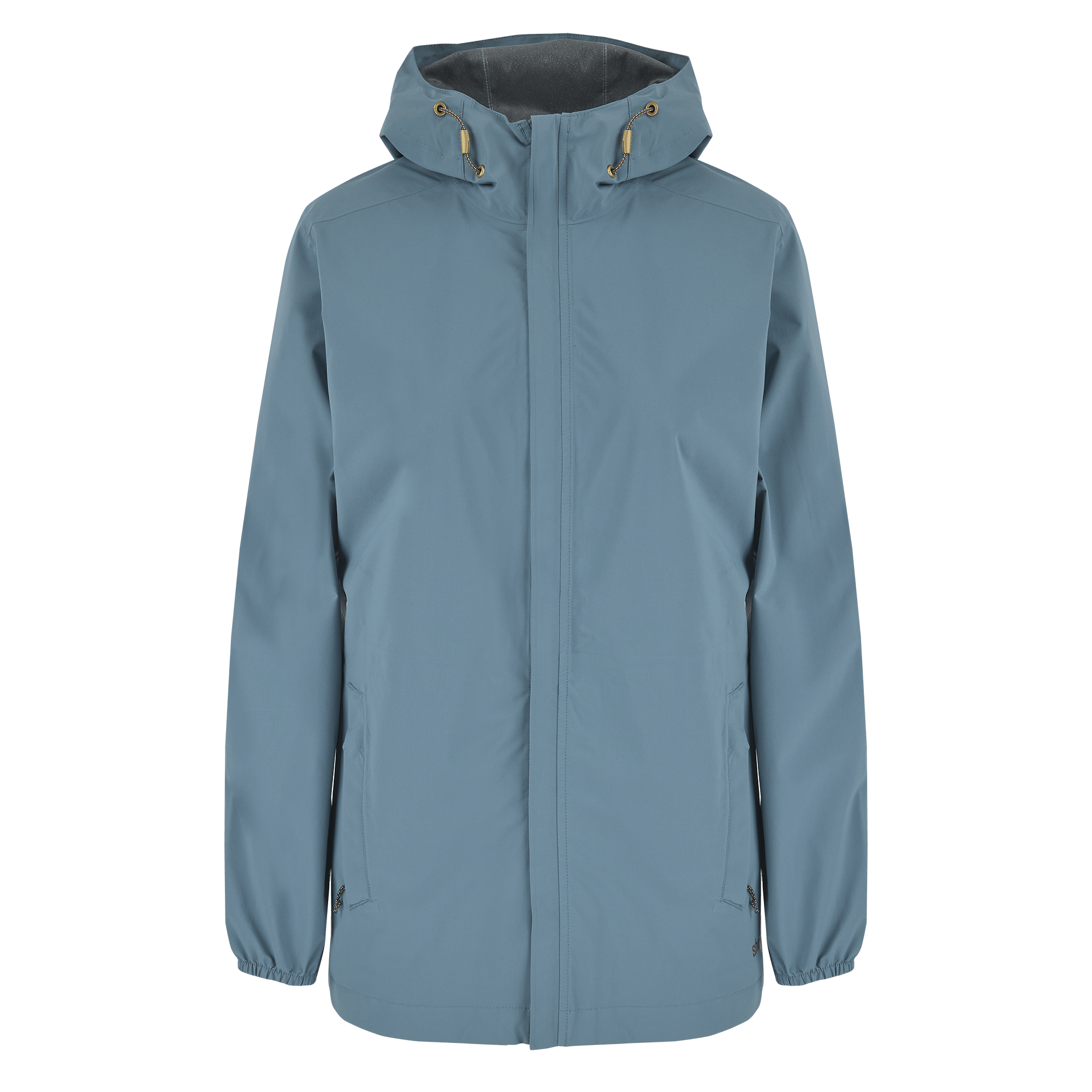 Nima 2,5-Lagen-Langjacke - Haze