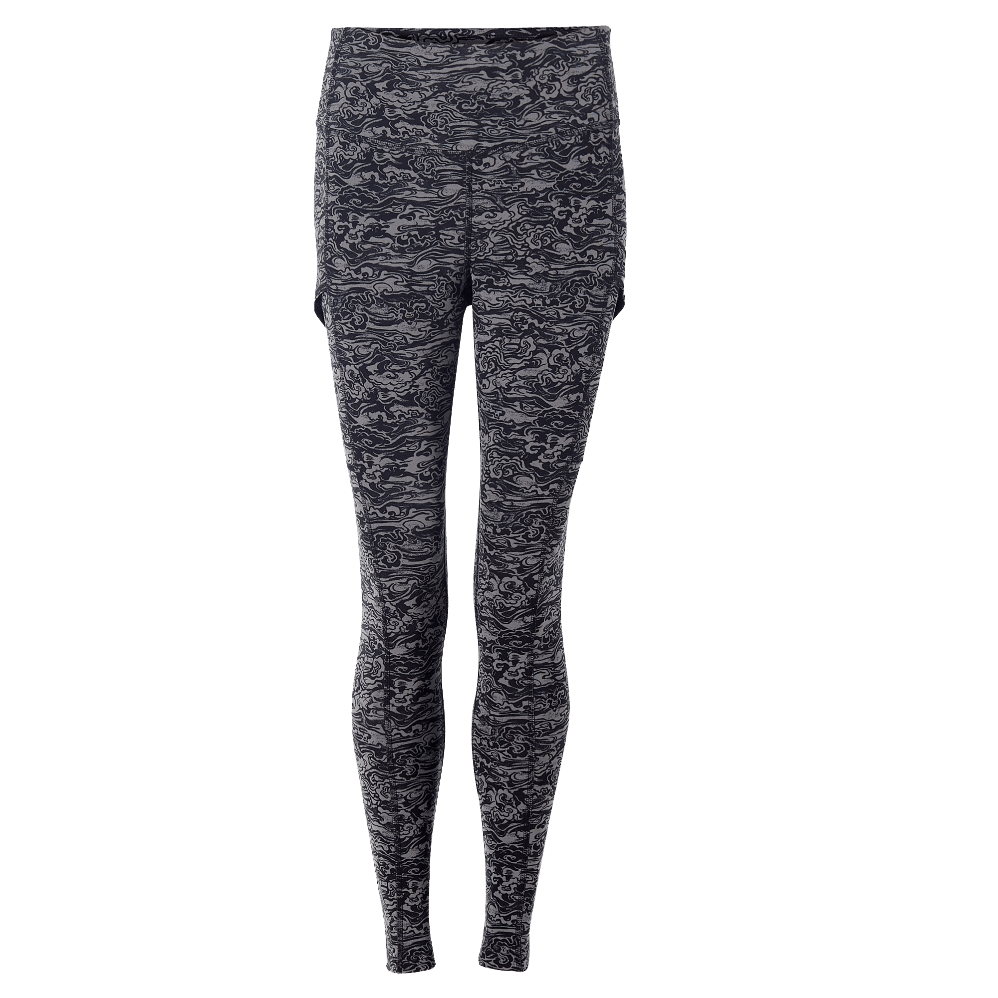 Sherpa Adventure Gear Nisha Tight in Black