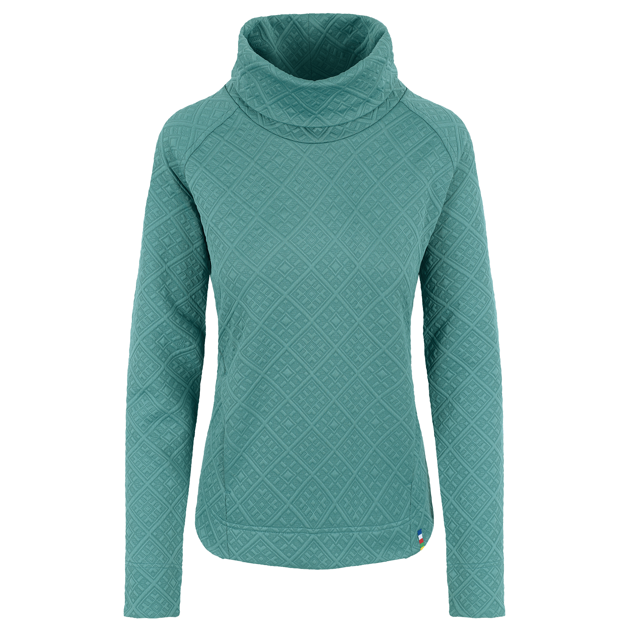 Sherpa Adventure Gear Nyano Pullover in Blue