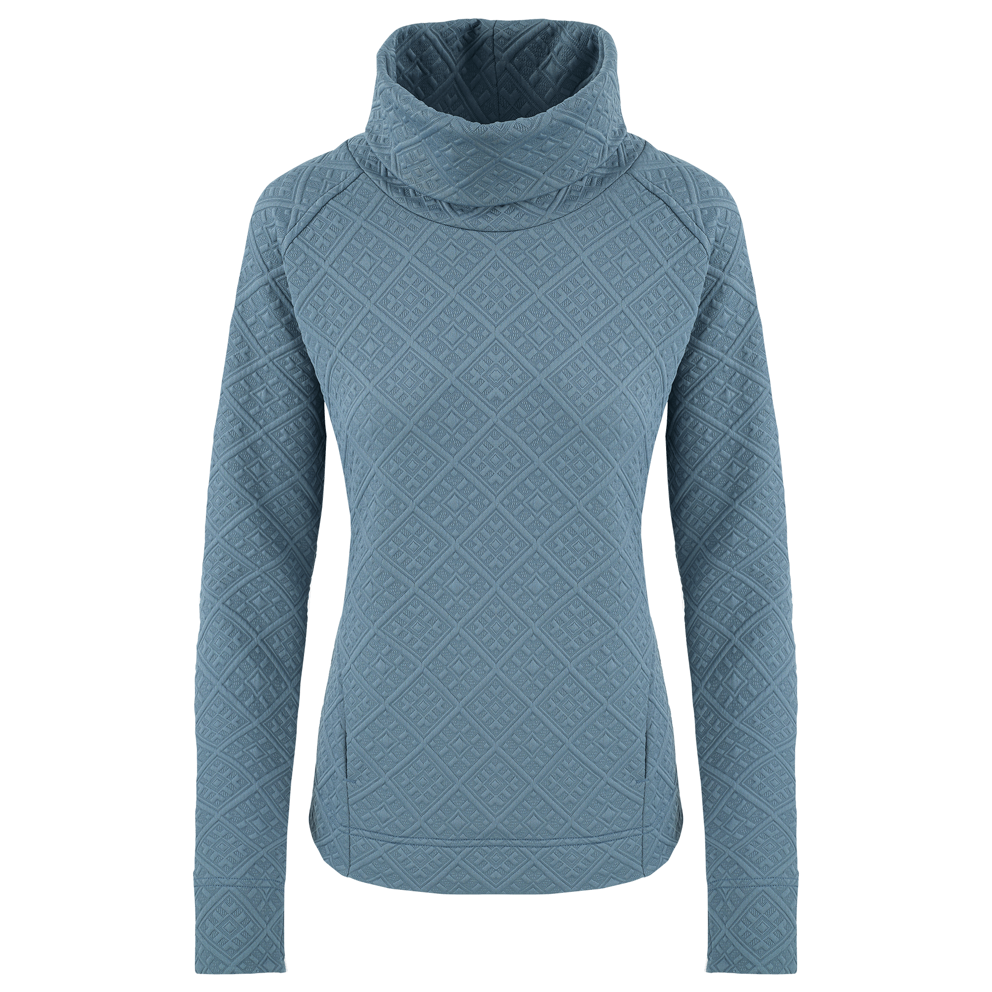 Sherpa Adventure Gear Nyano Pullover in Blue