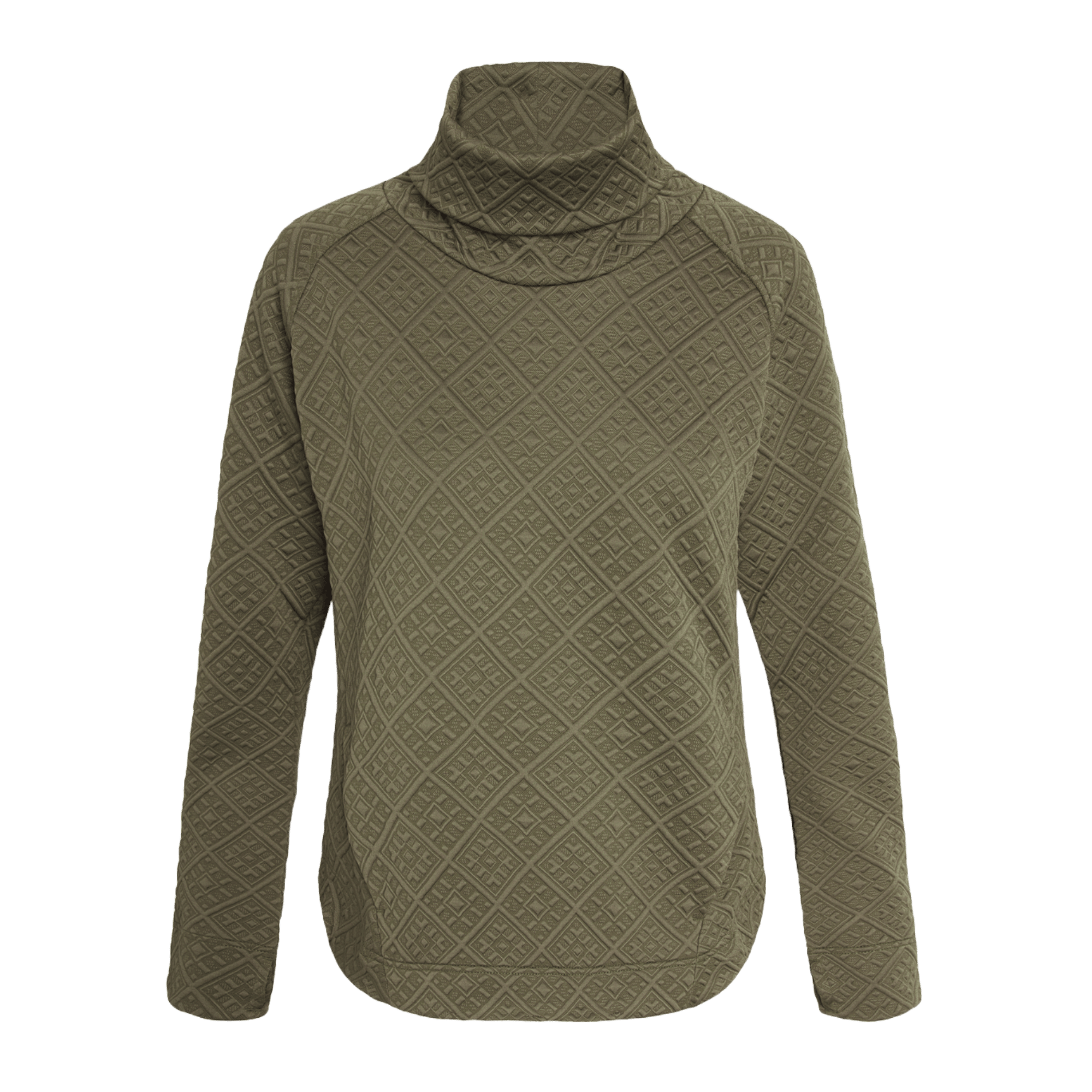 Sherpa Adventure Gear Nyano Pullover in Brown