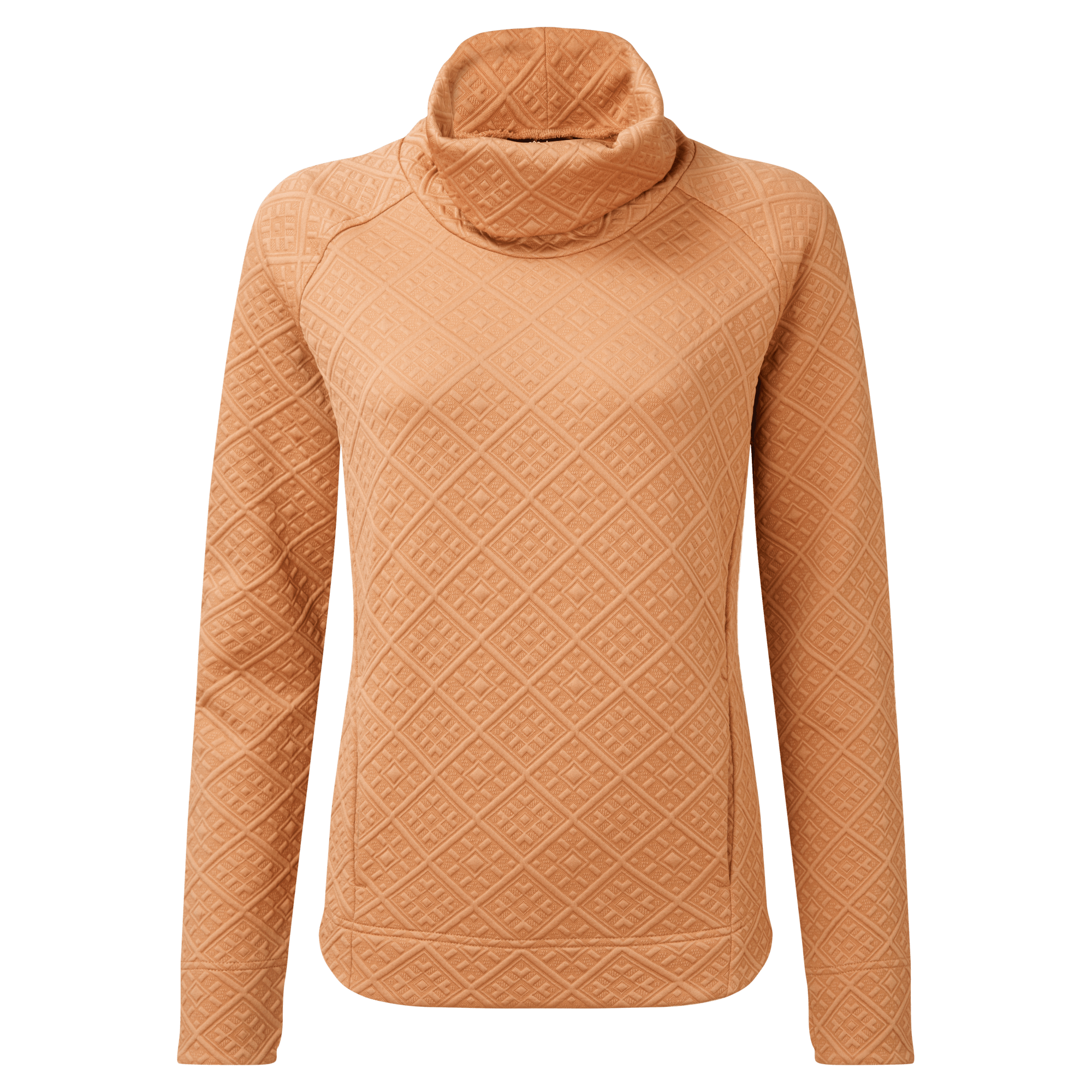 Sherpa Adventure Gear Nyano Pullover in Pink