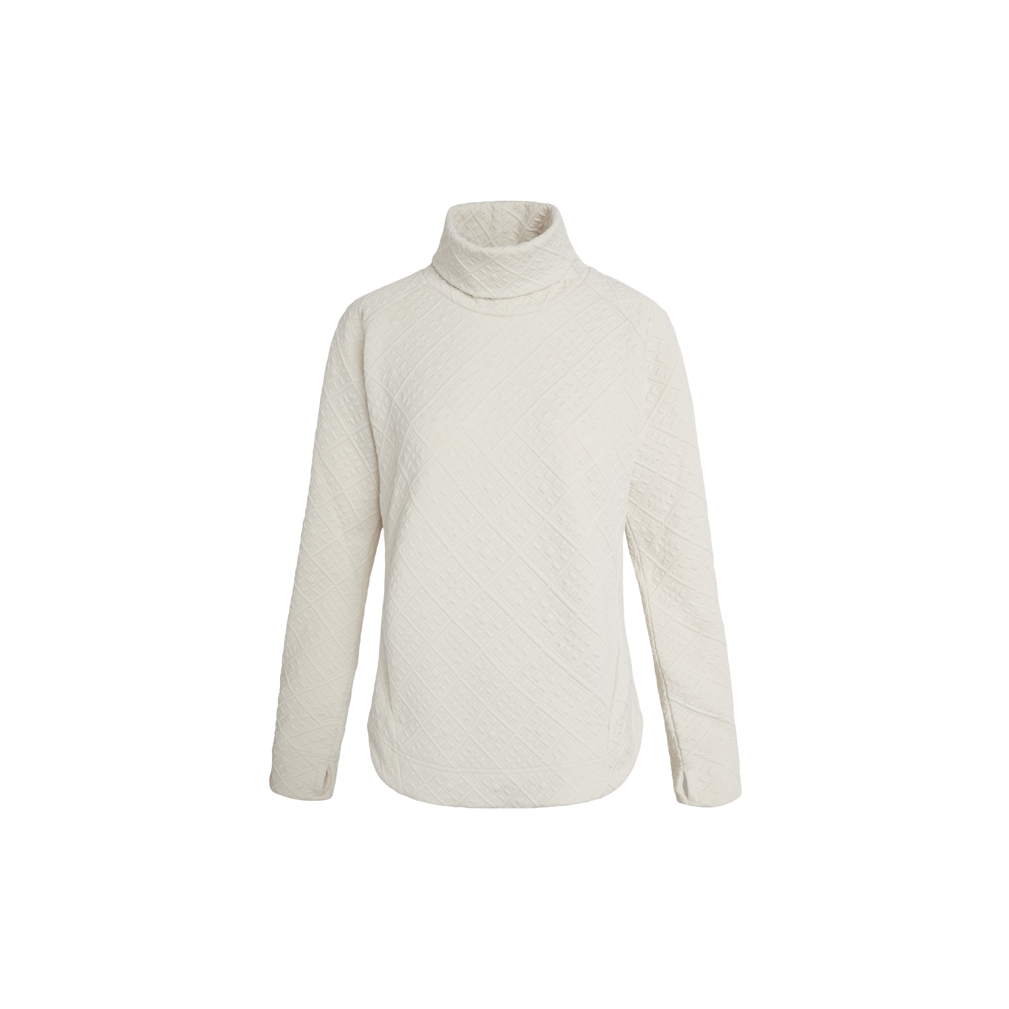 Sherpa Adventure Gear Nyano Pullover in White