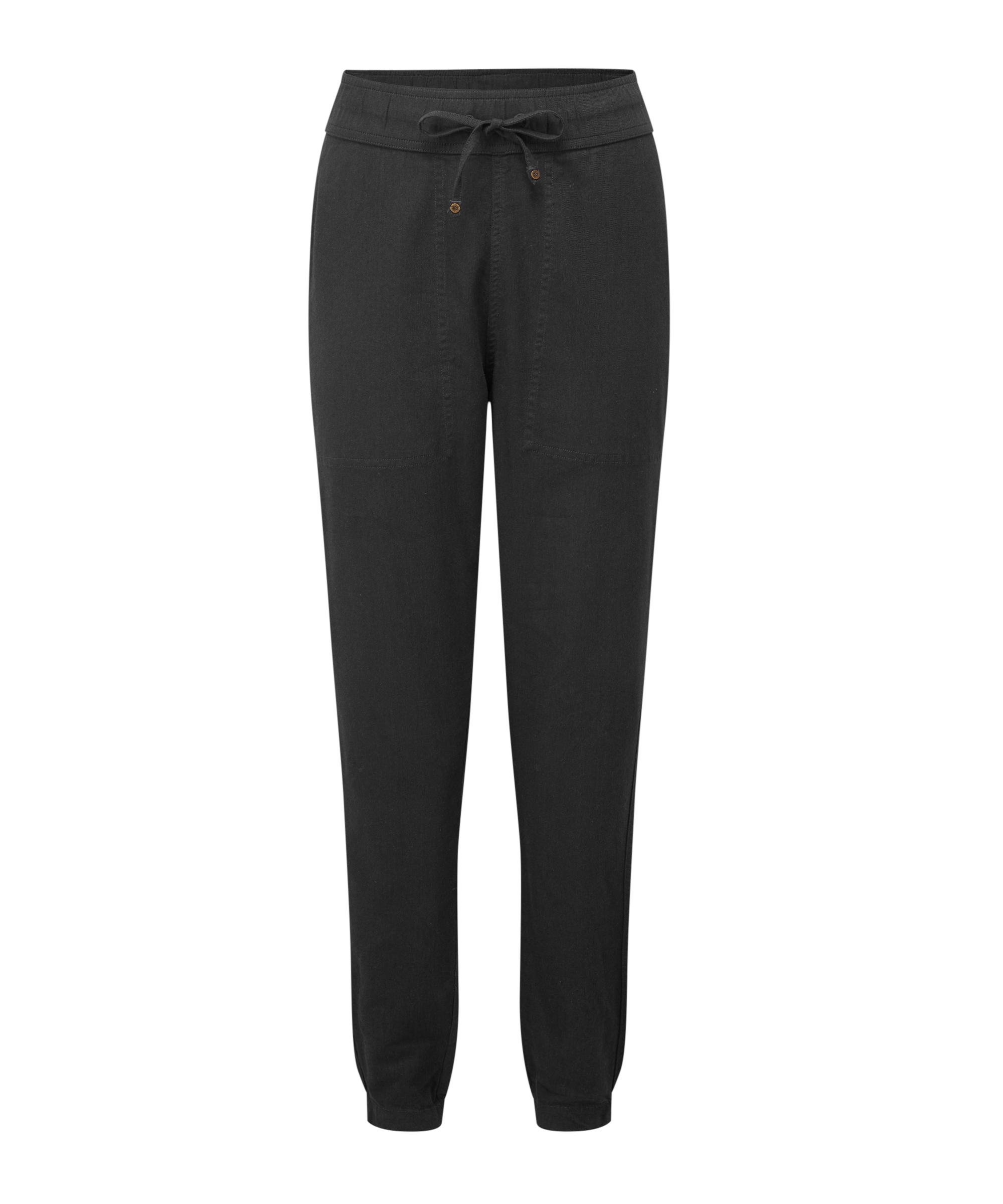 Sherpa Adventure Gear Womens Palmo Pant Black