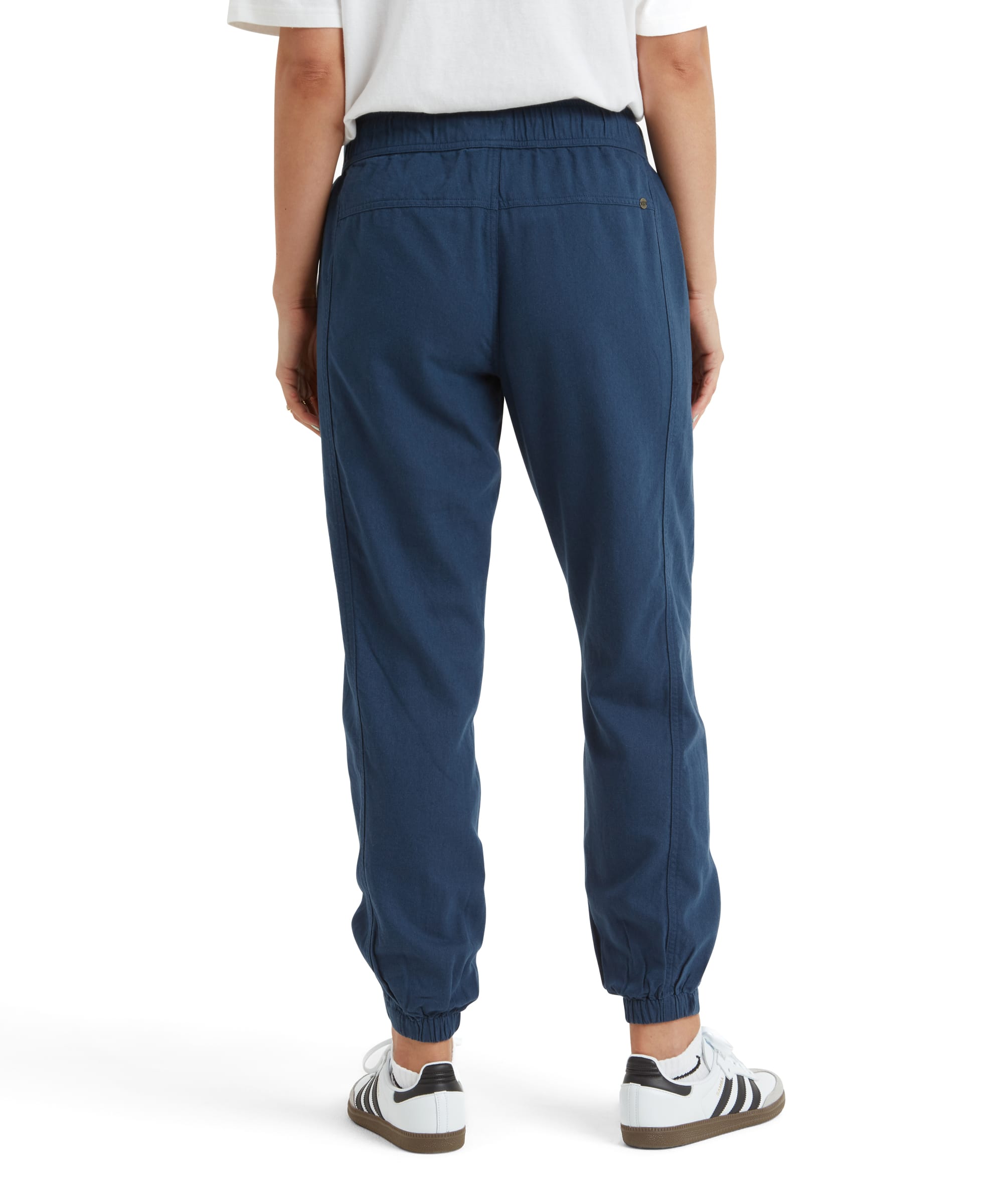 Palmo Pants - Azure