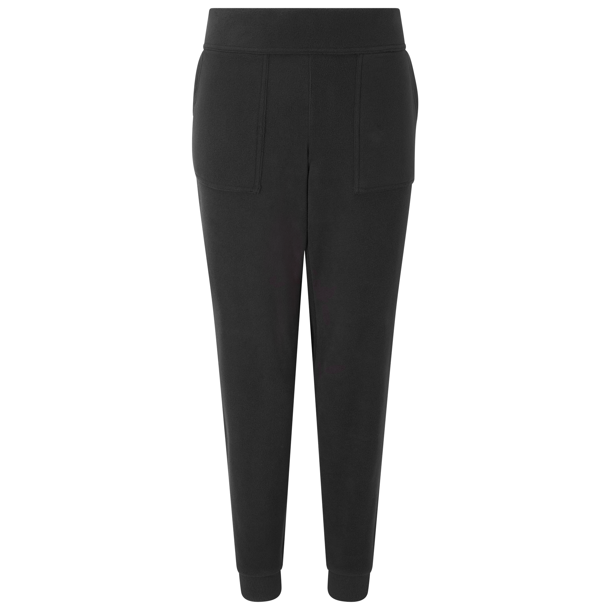 Rolpa Eco Jogger - Schwarz