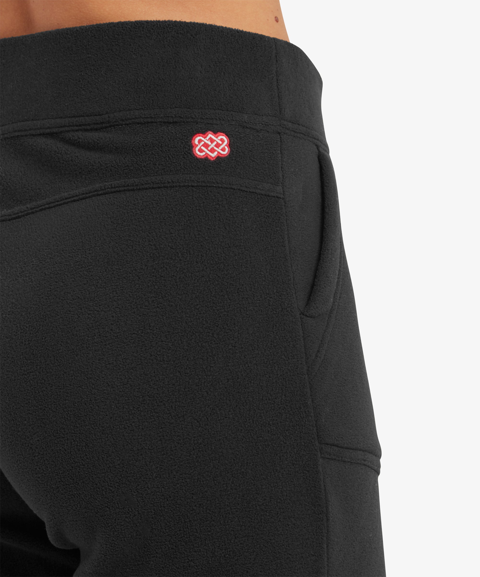 Rolpa Eco Jogger - Schwarz