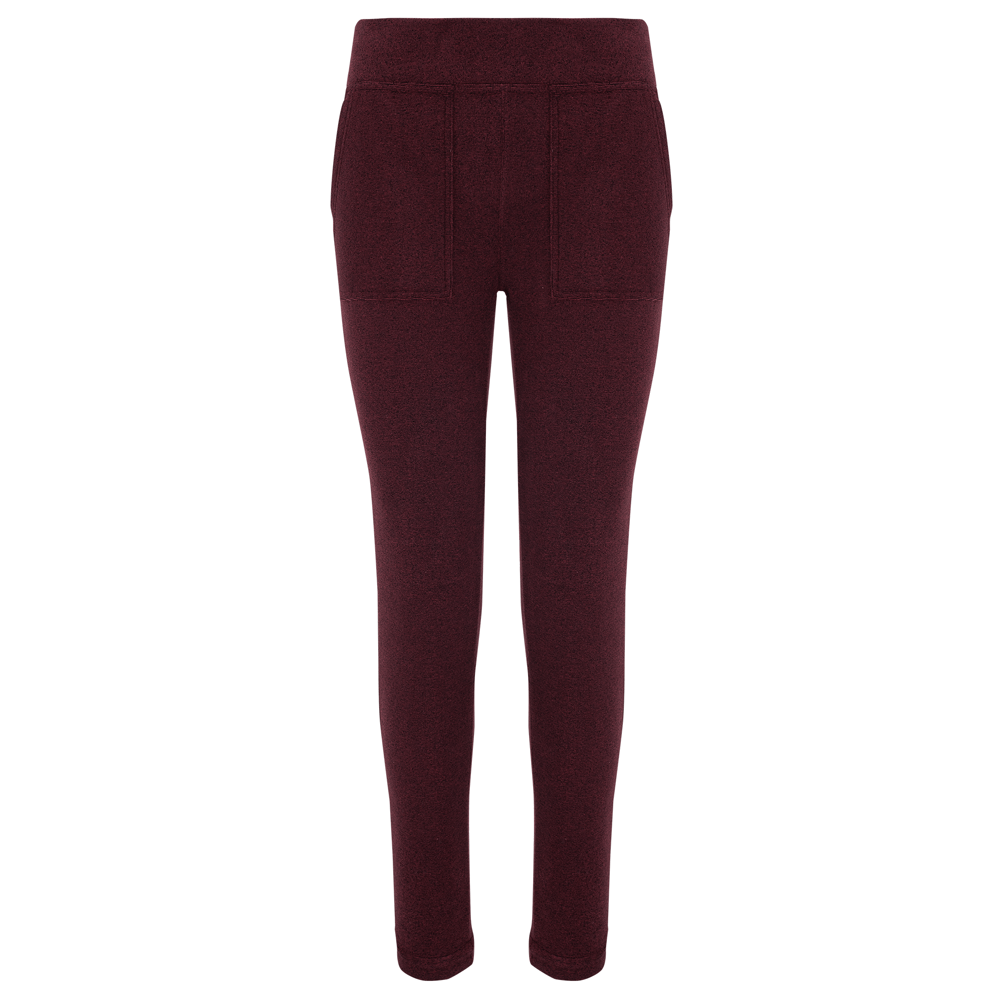 Rolpa Eco Jogger - Beet Red