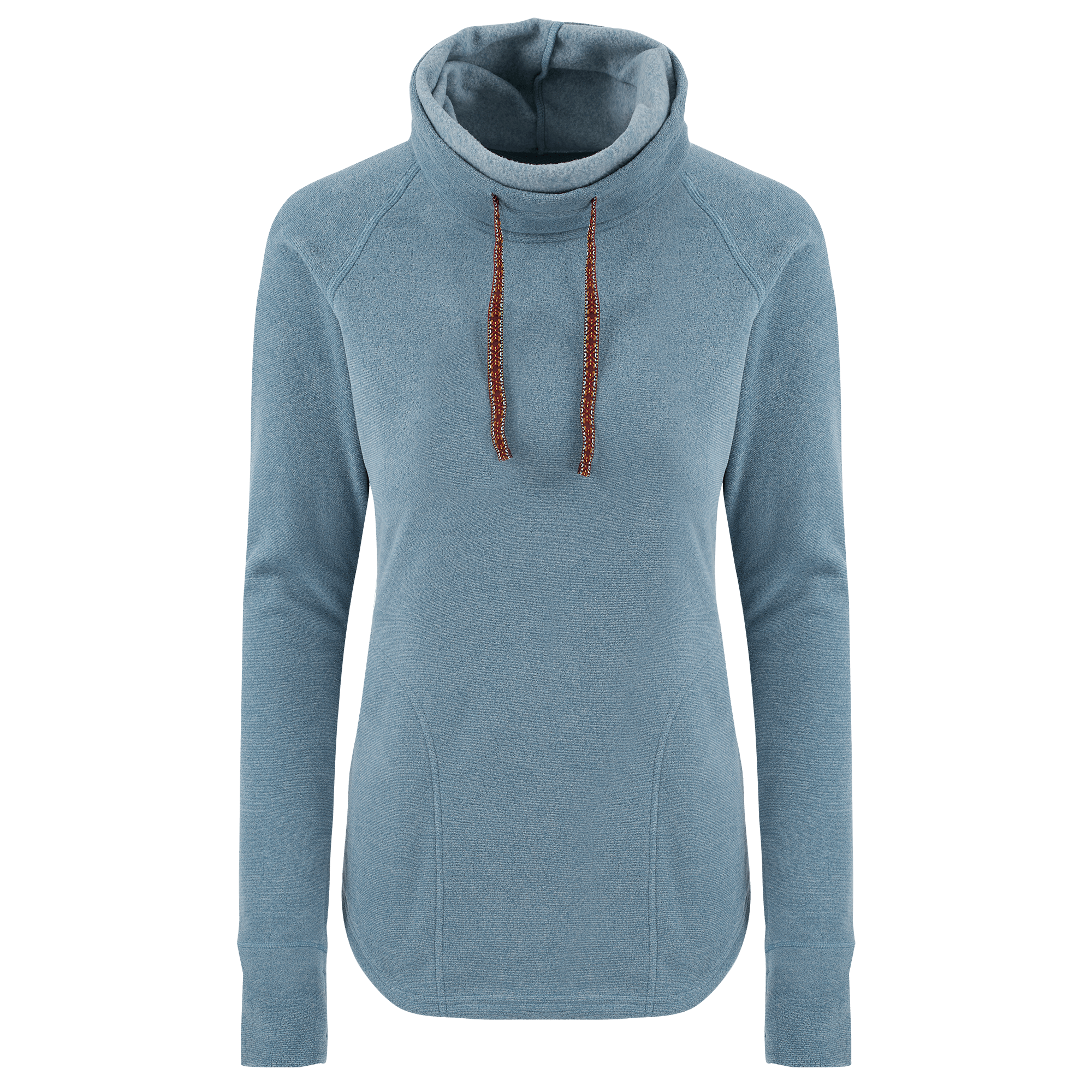 Rolpa Eco Pullover - Light Haze