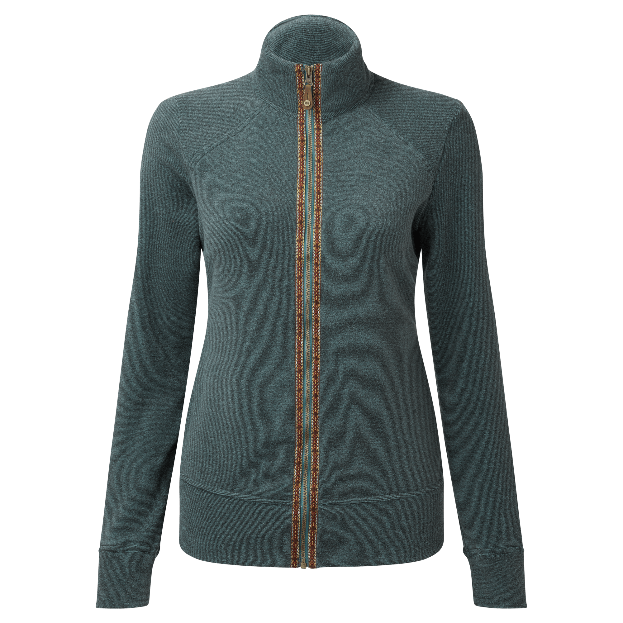 Sherpa Adventure Gear Rolpa Jacket in Blue