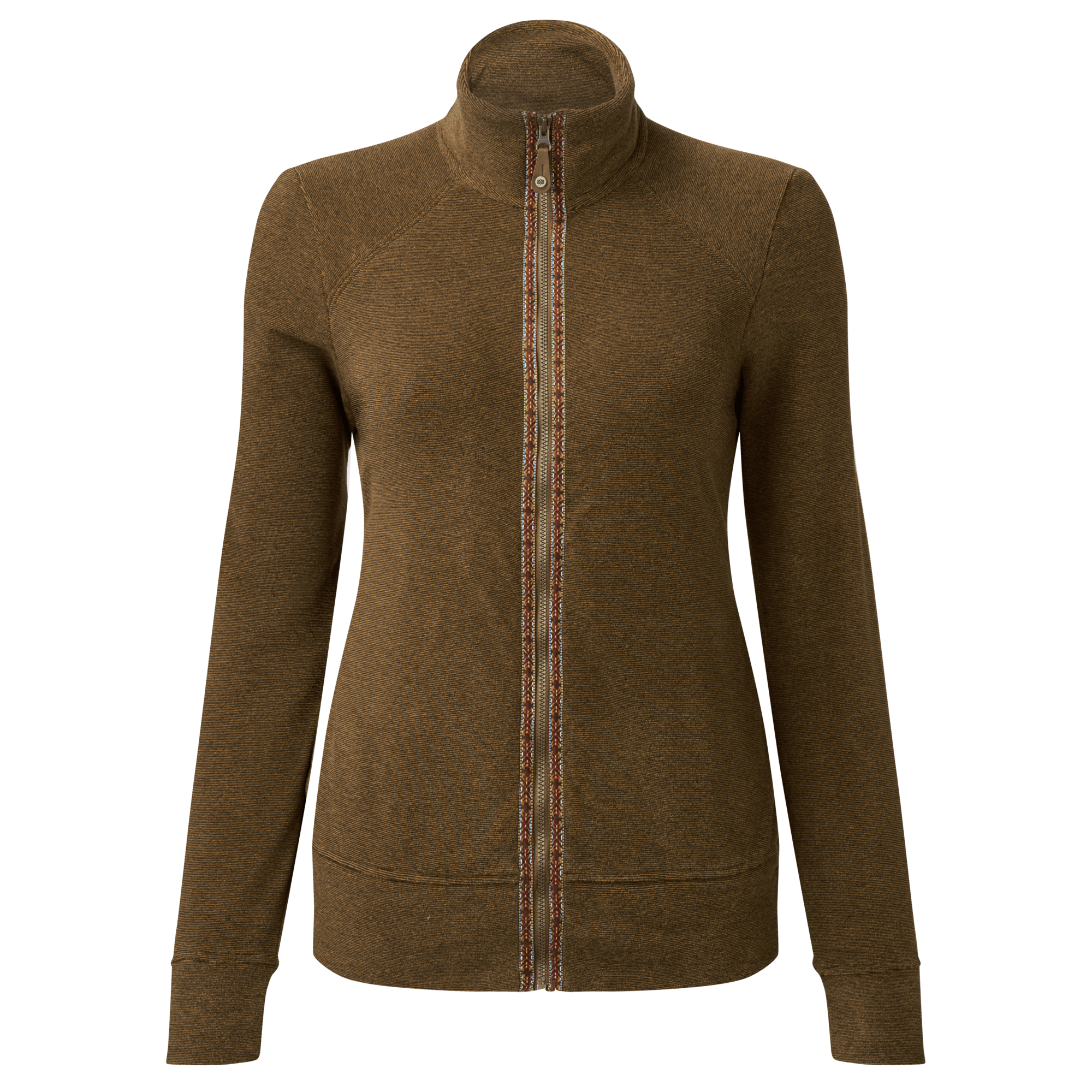 Rolpa Jacke - Karamell